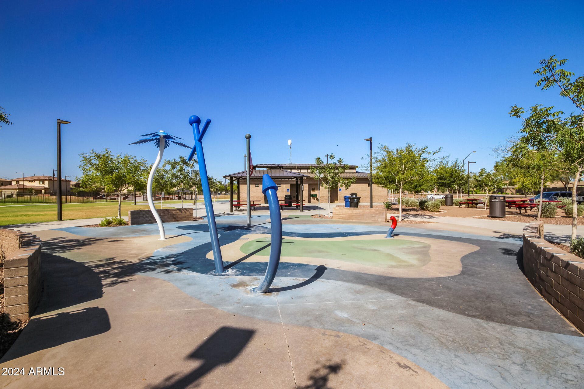 15949 N CRISTINE Lane