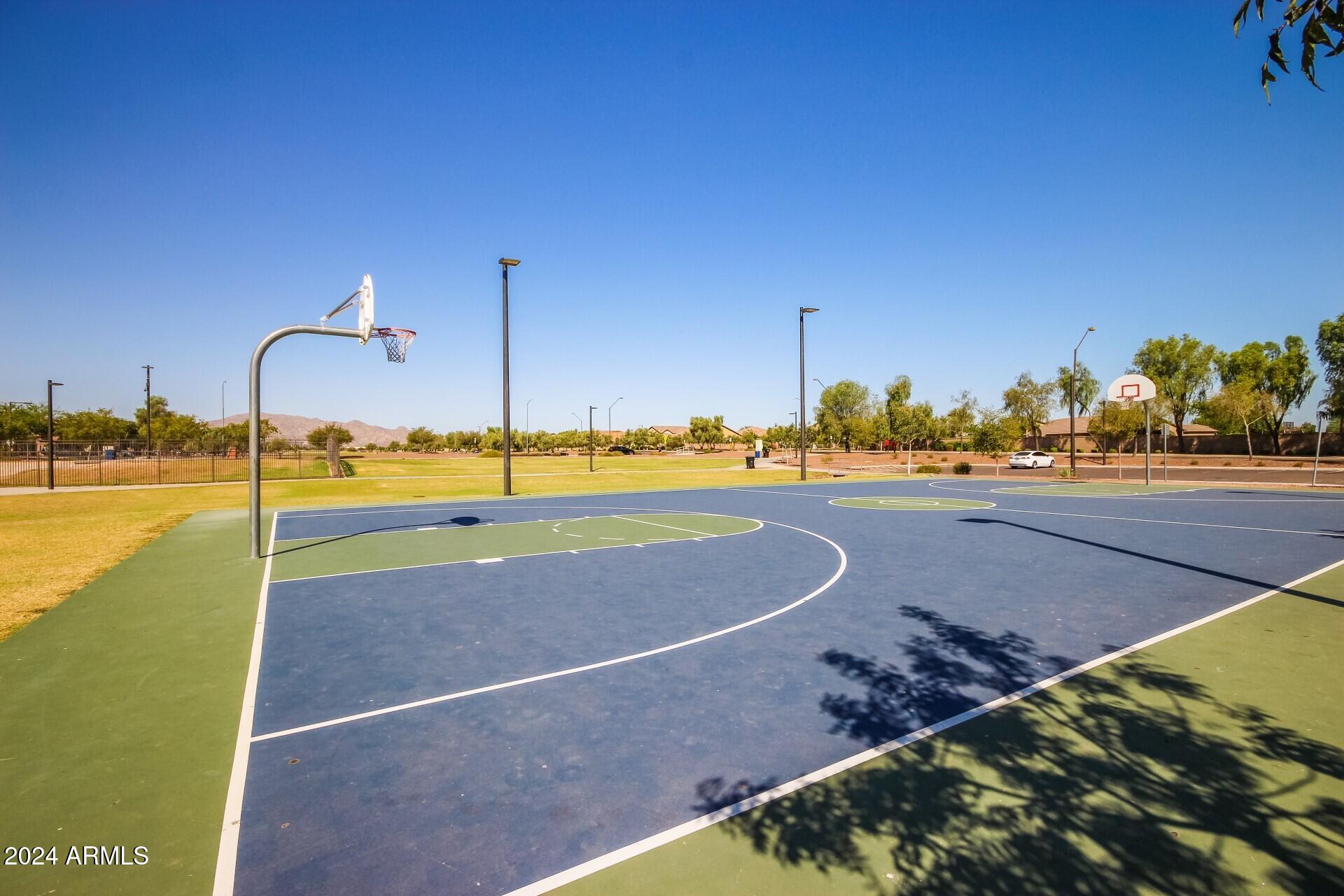 15949 N CRISTINE Lane