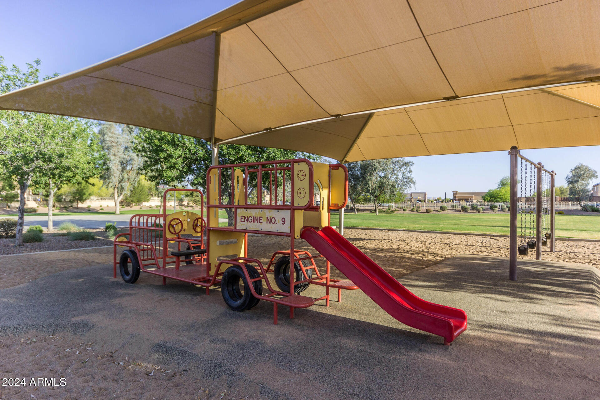 15949 N CRISTINE Lane