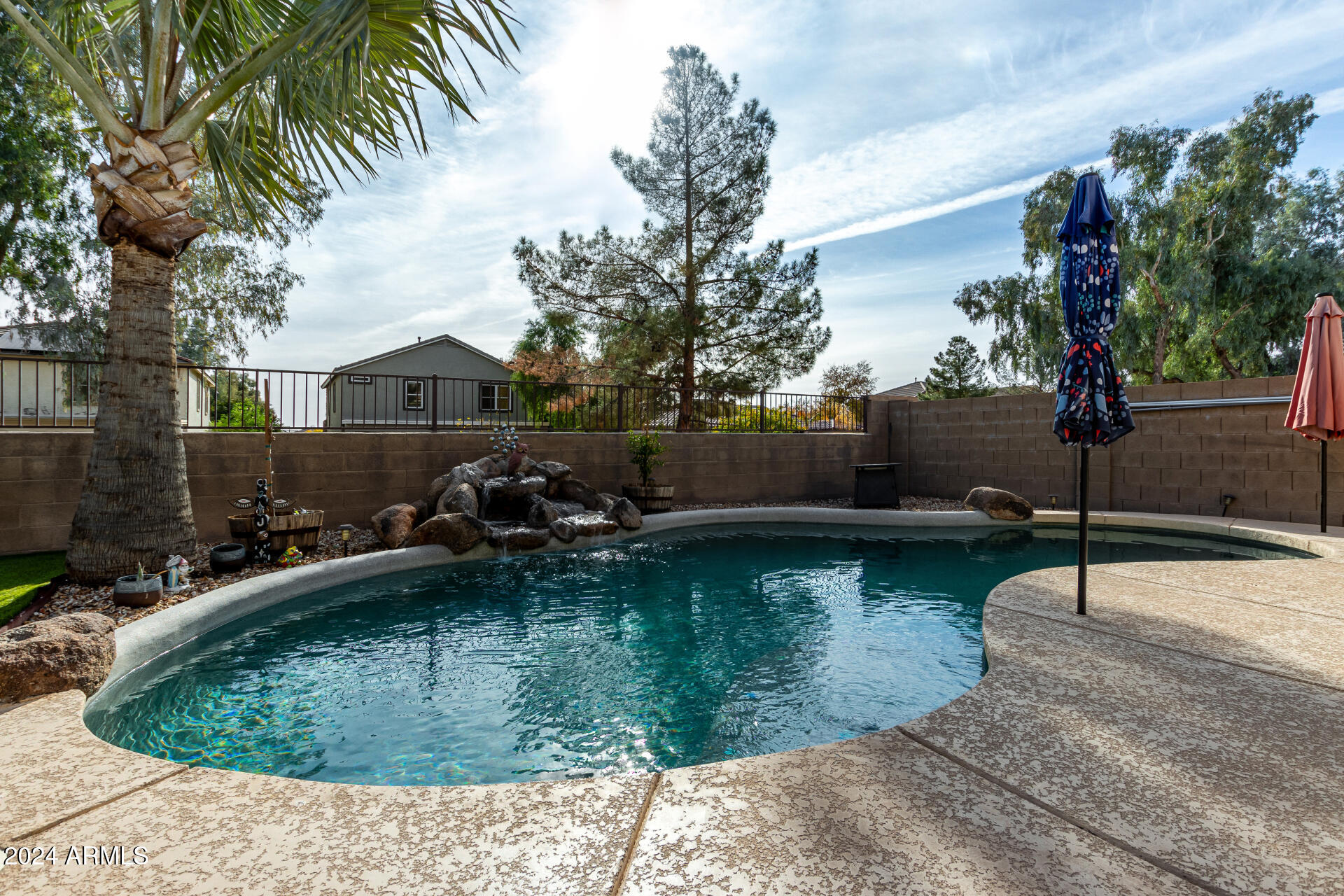 15949 N CRISTINE Lane