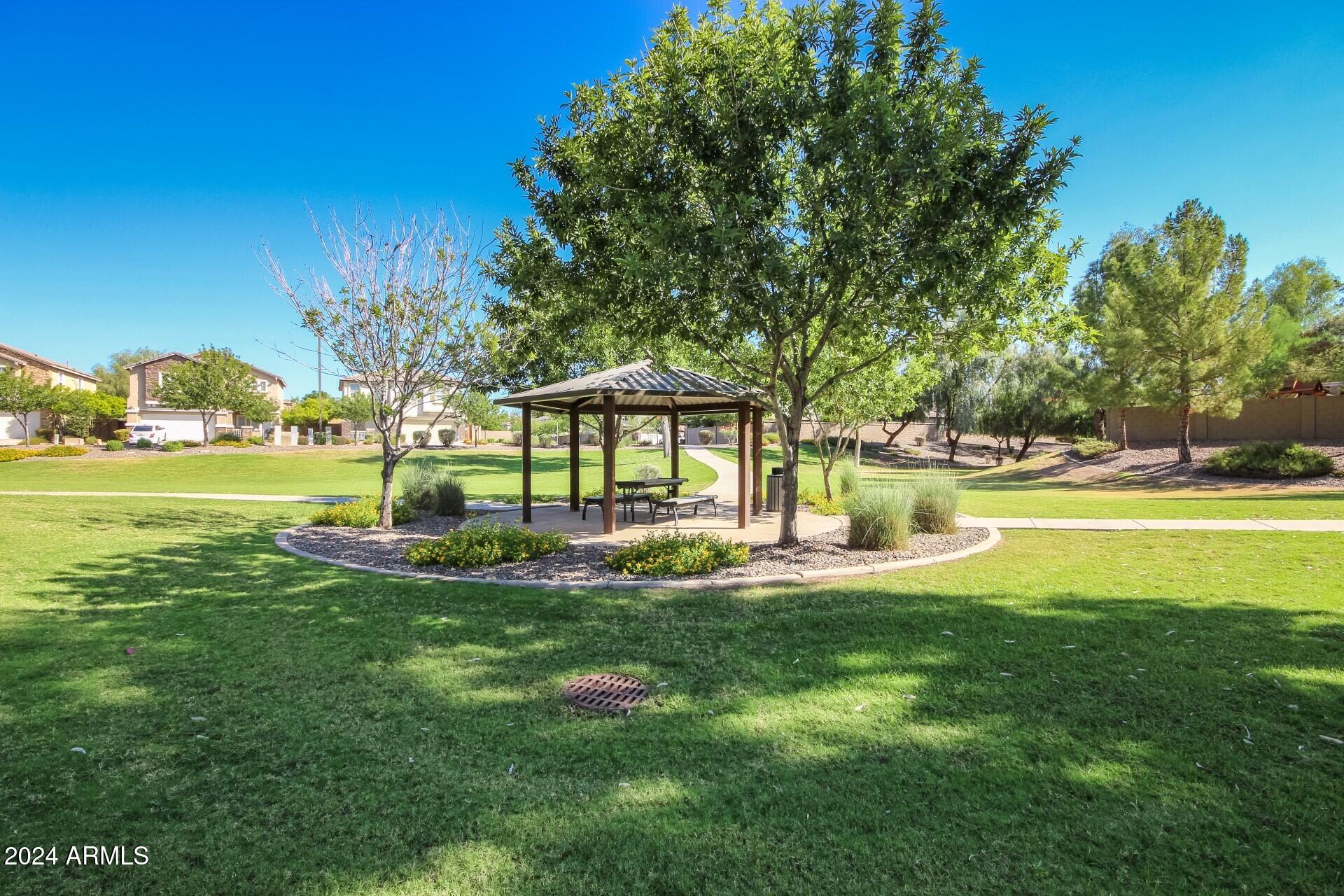 15949 N CRISTINE Lane