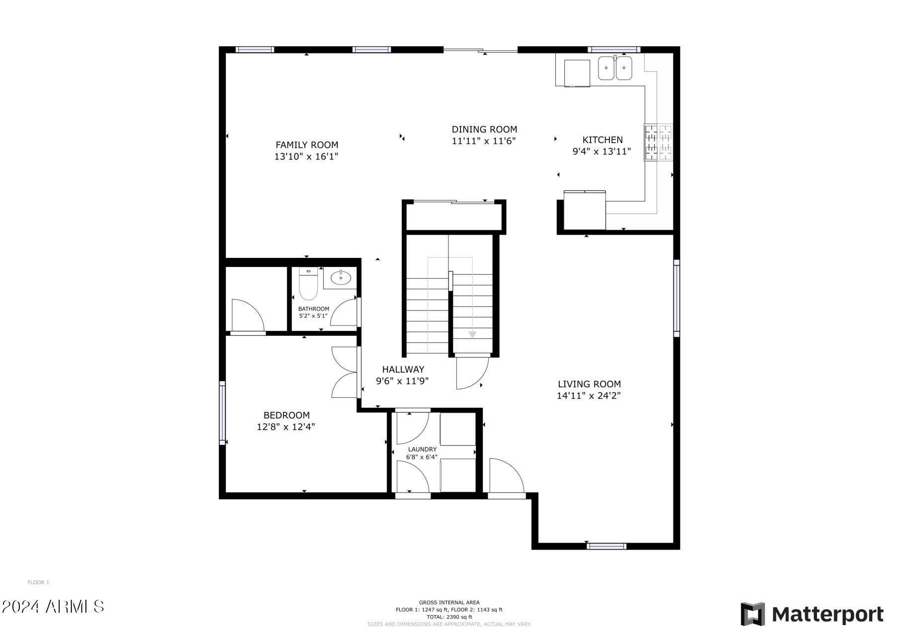 15949 N CRISTINE Lane