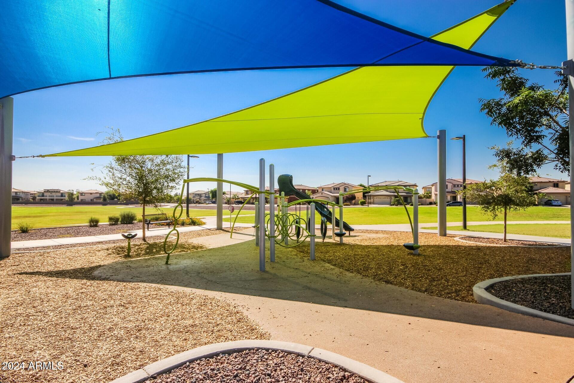 15949 N CRISTINE Lane