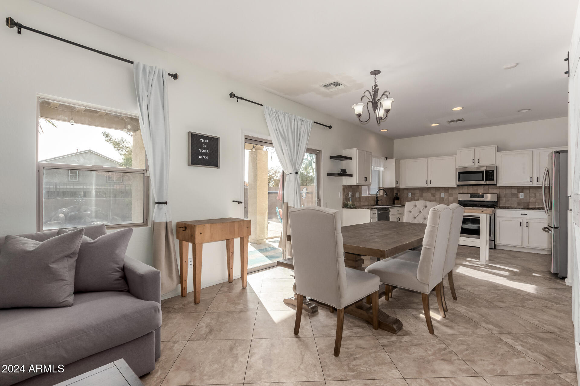 15949 N CRISTINE Lane