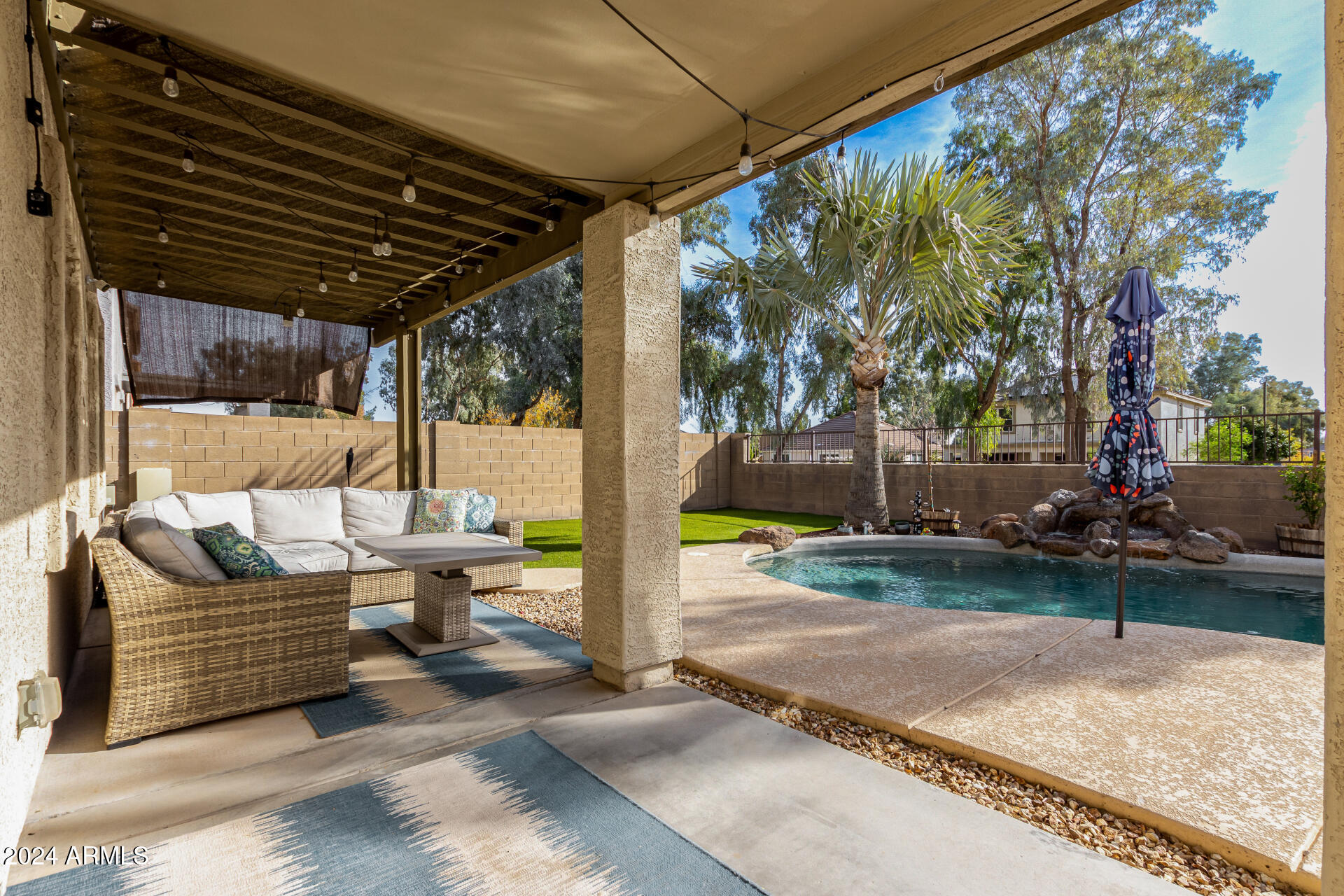 15949 N CRISTINE Lane