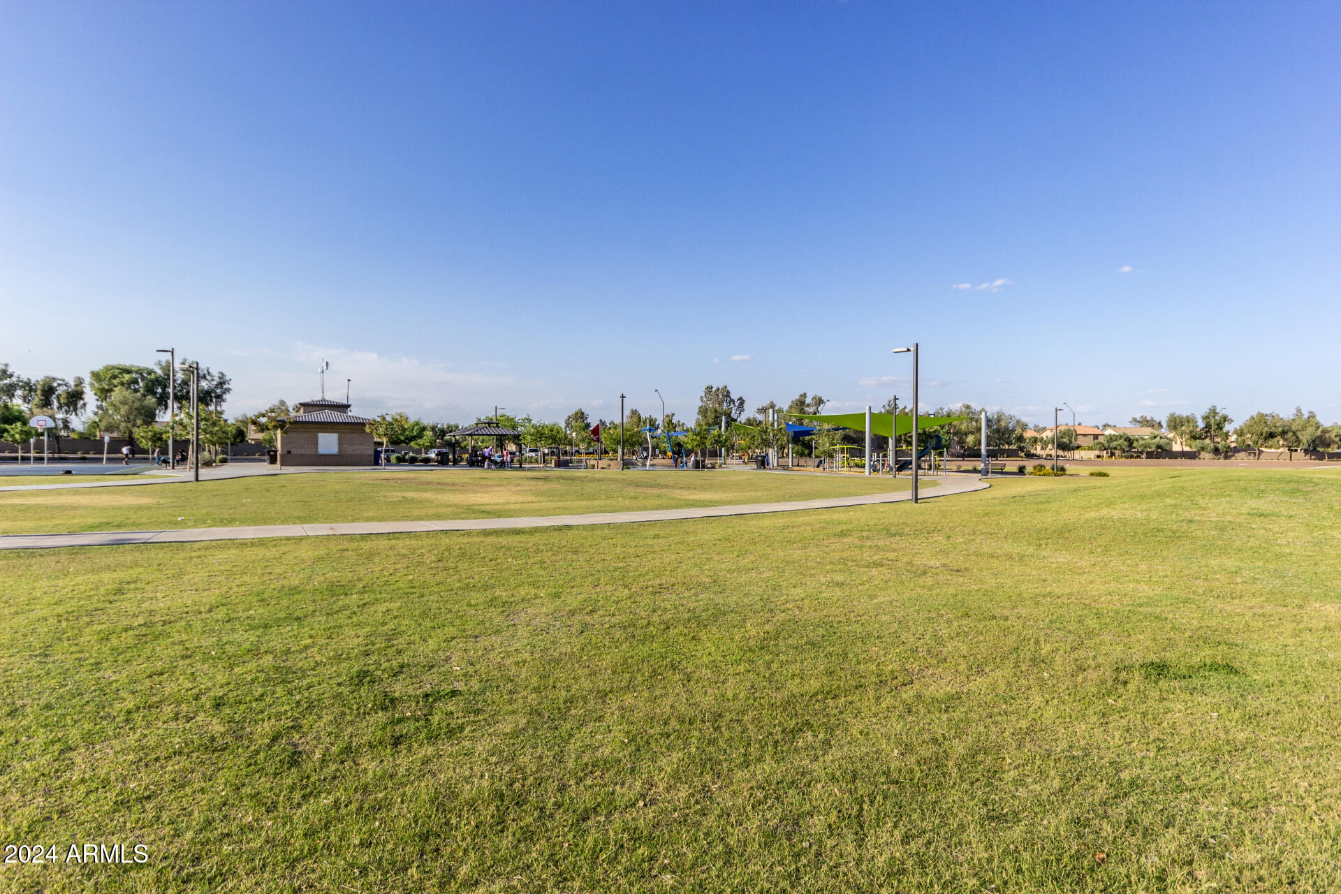 15949 N CRISTINE Lane