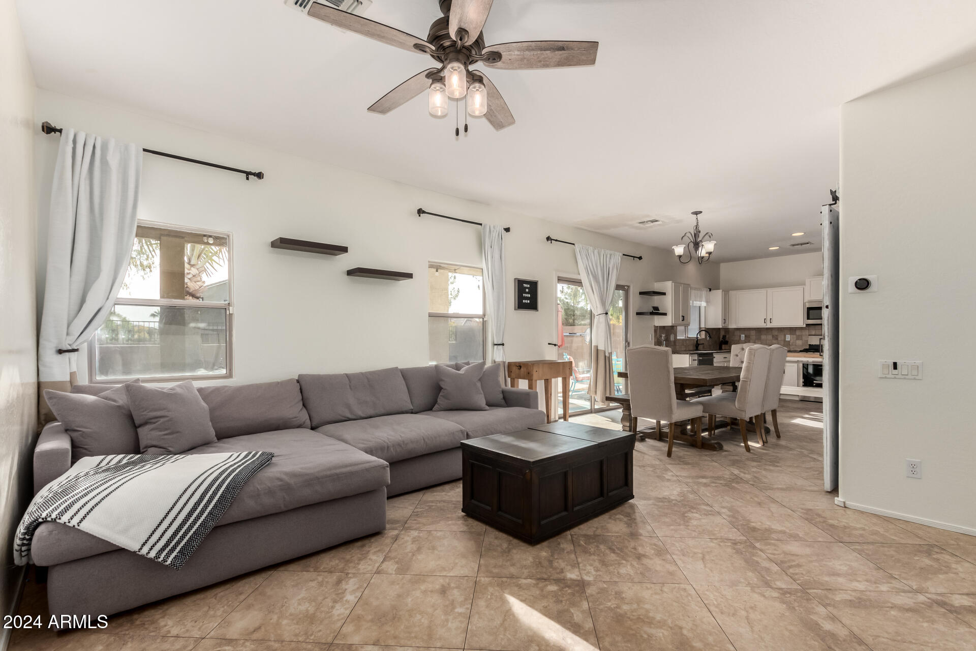 15949 N CRISTINE Lane