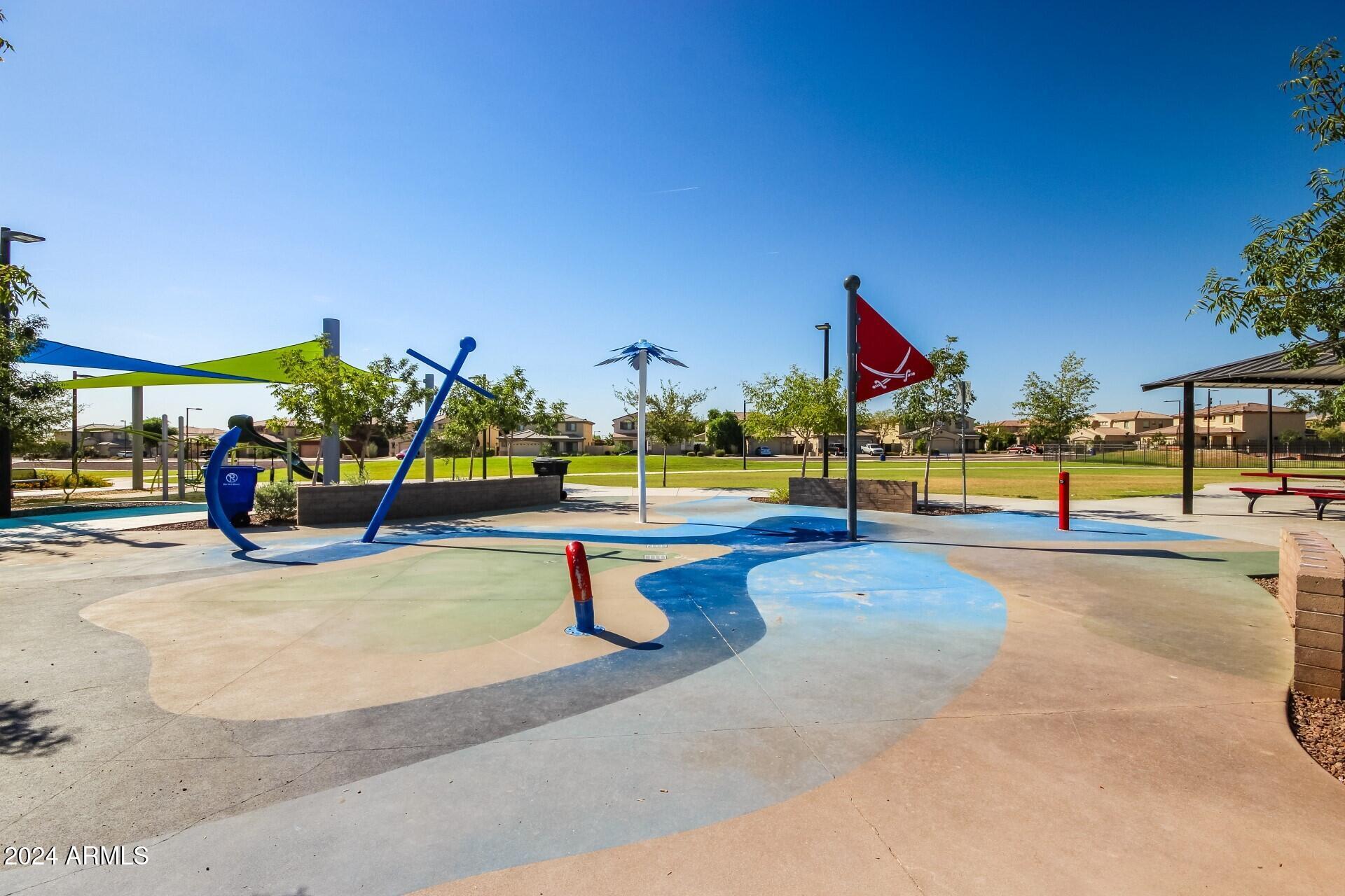 15949 N CRISTINE Lane