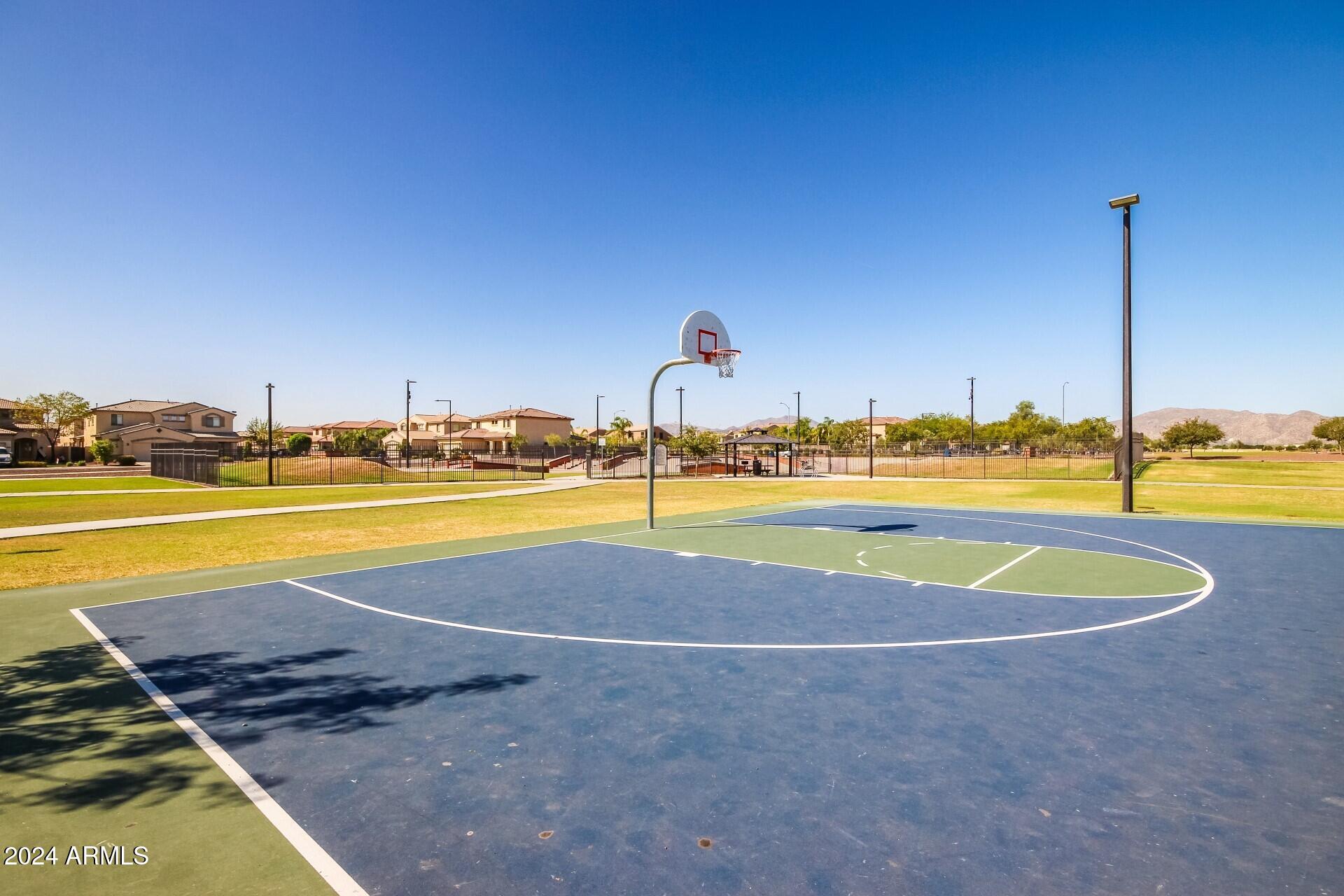 15949 N CRISTINE Lane