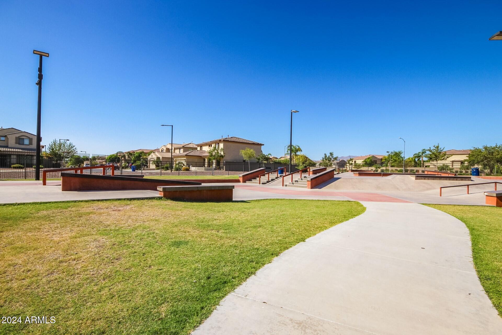 15949 N CRISTINE Lane