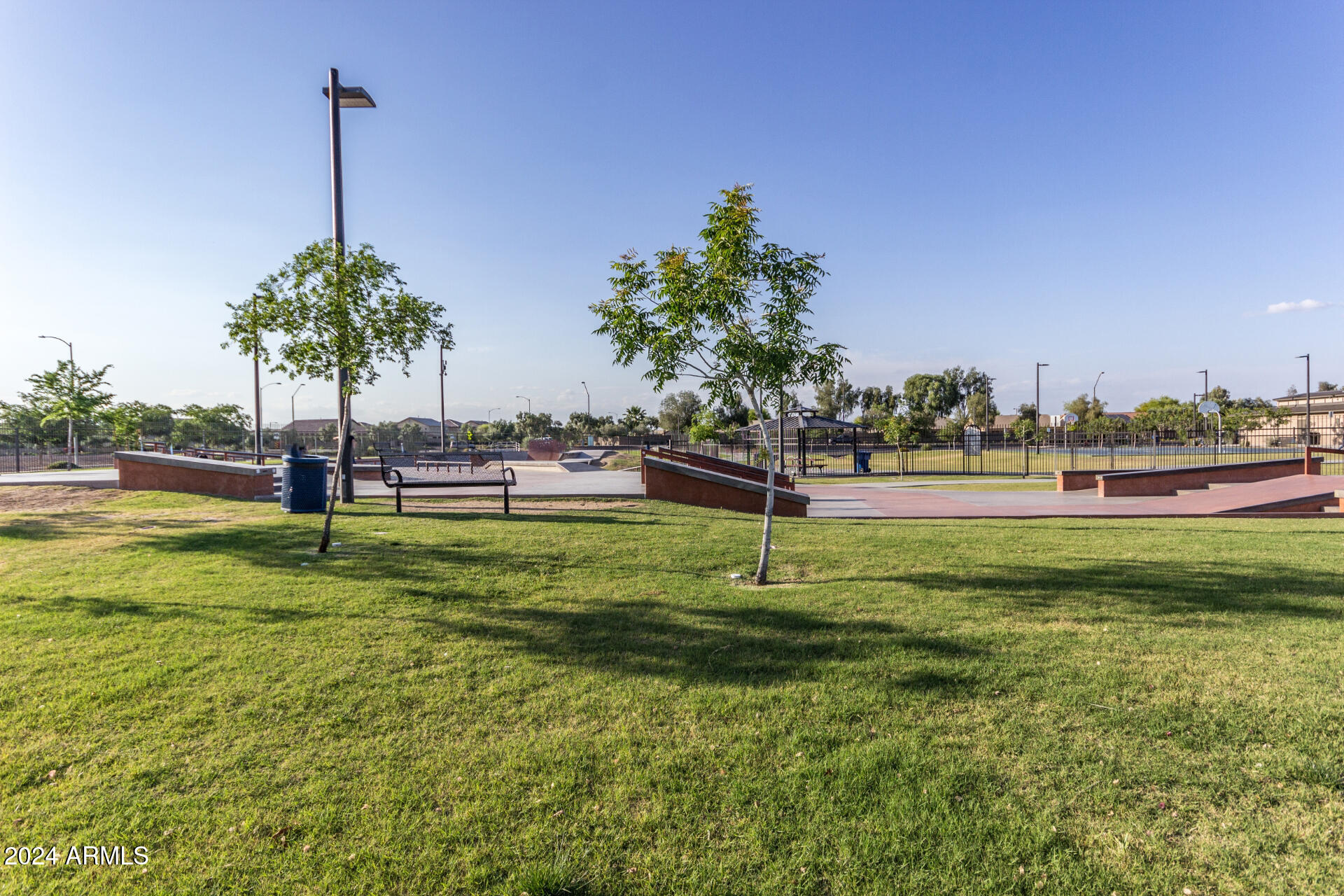 15949 N CRISTINE Lane