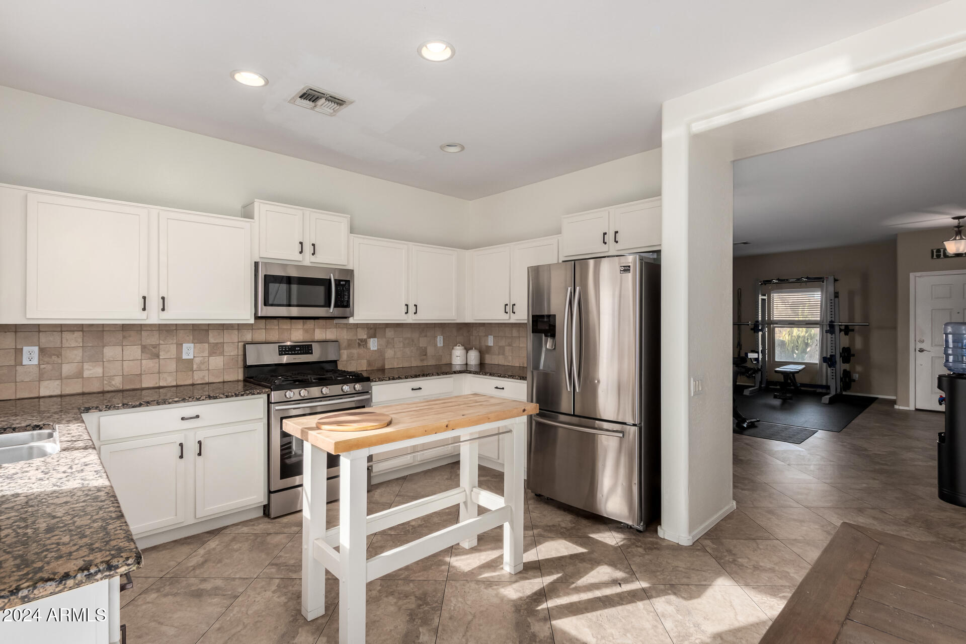 15949 N CRISTINE Lane