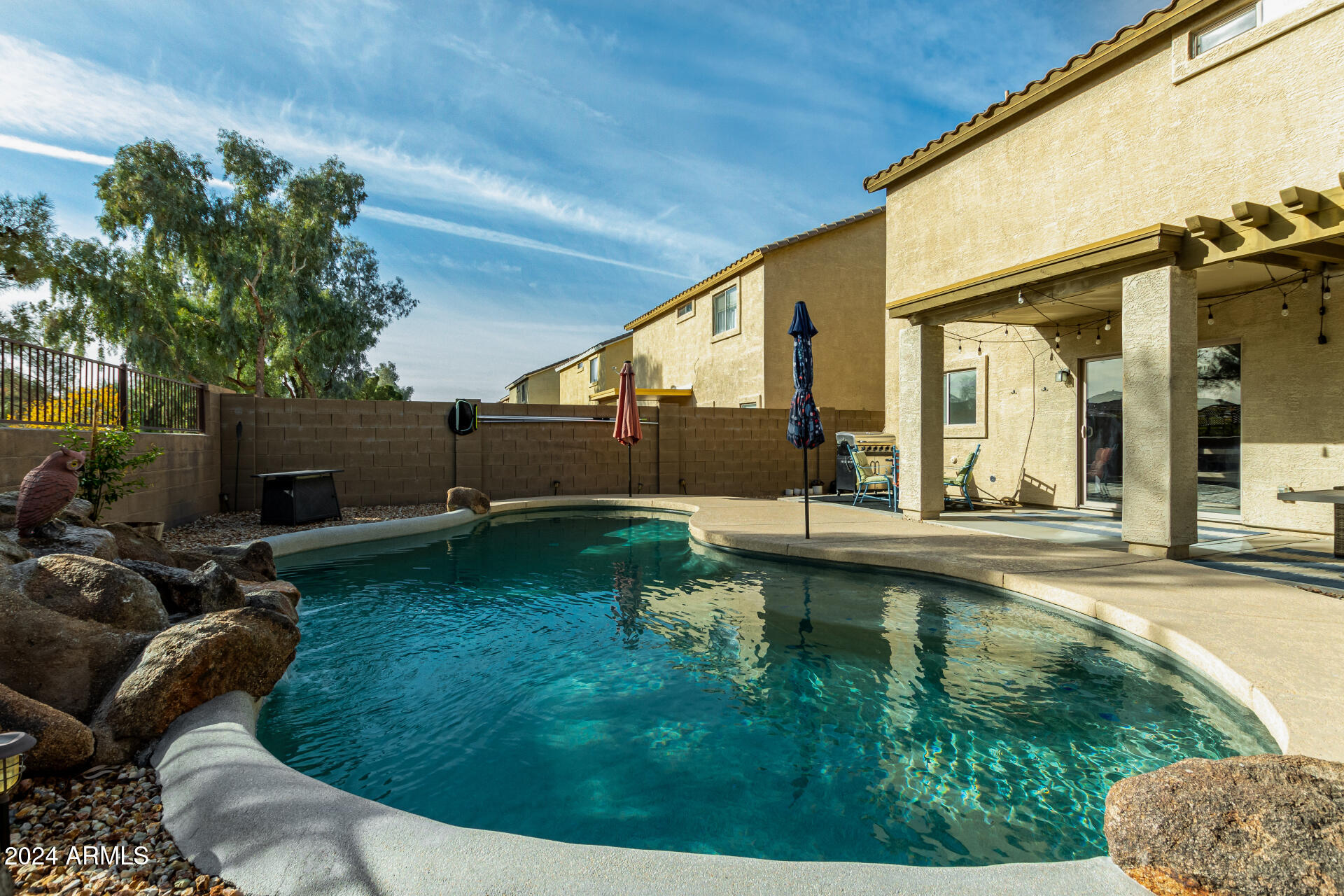 15949 N CRISTINE Lane