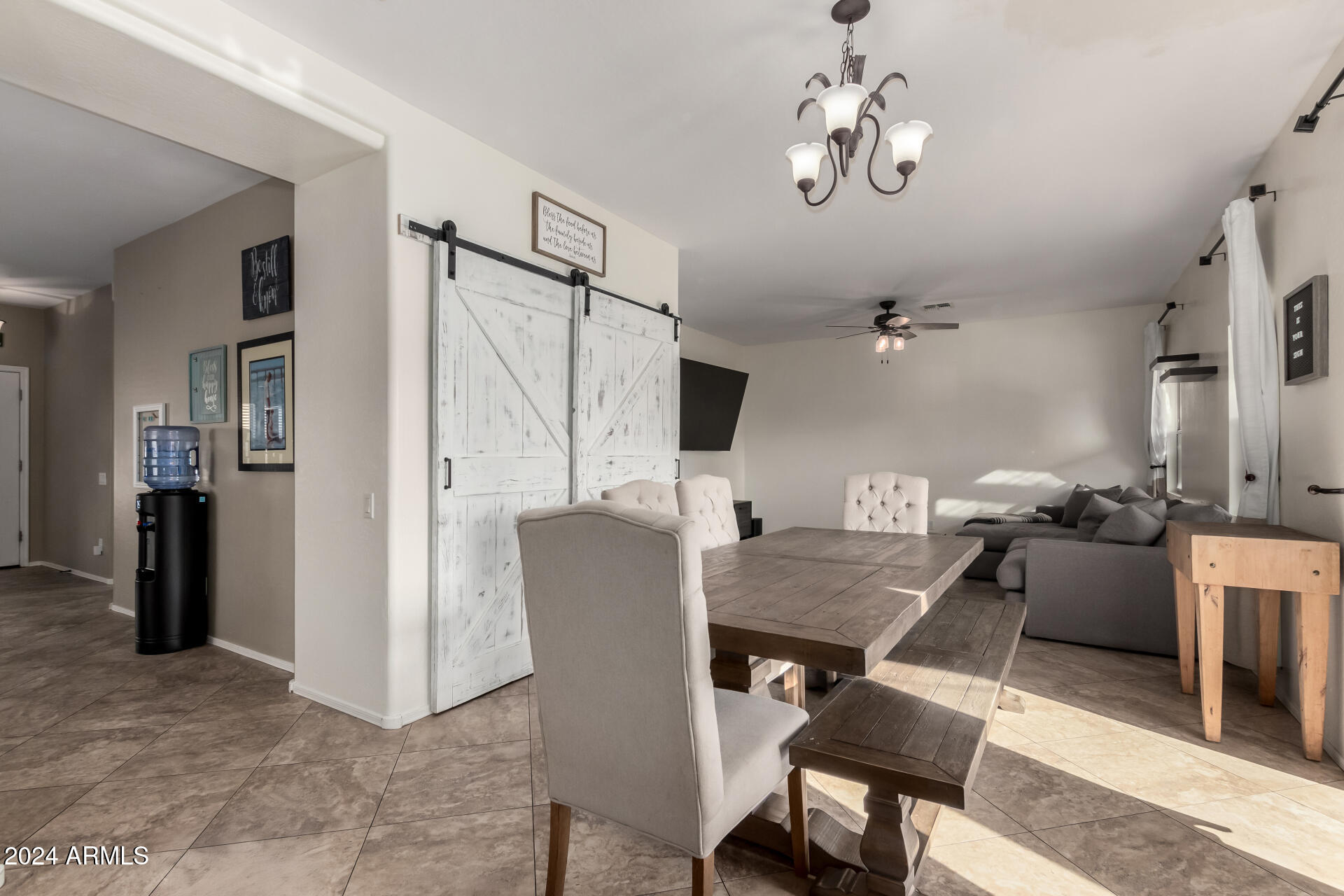 15949 N CRISTINE Lane