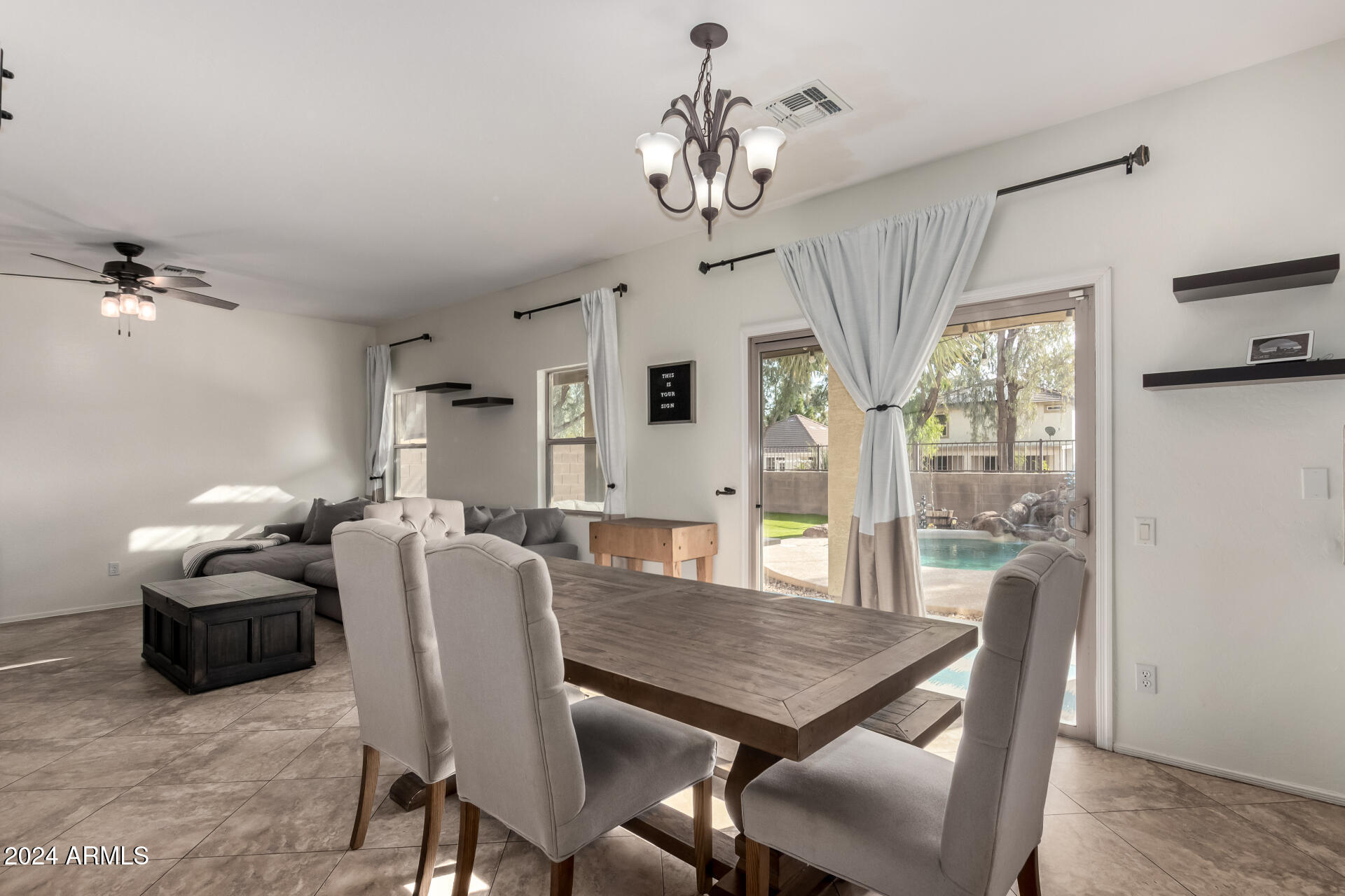 15949 N CRISTINE Lane