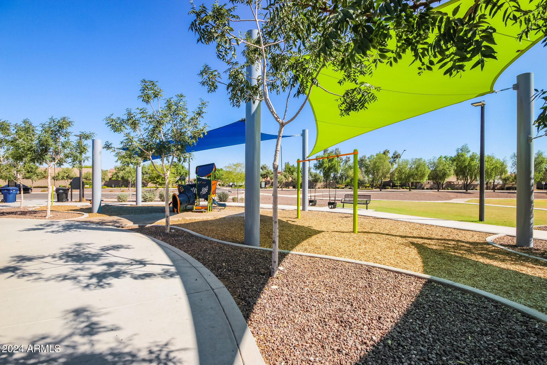 15949 N CRISTINE Lane