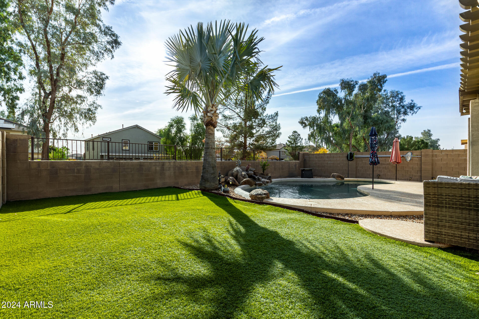 15949 N CRISTINE Lane