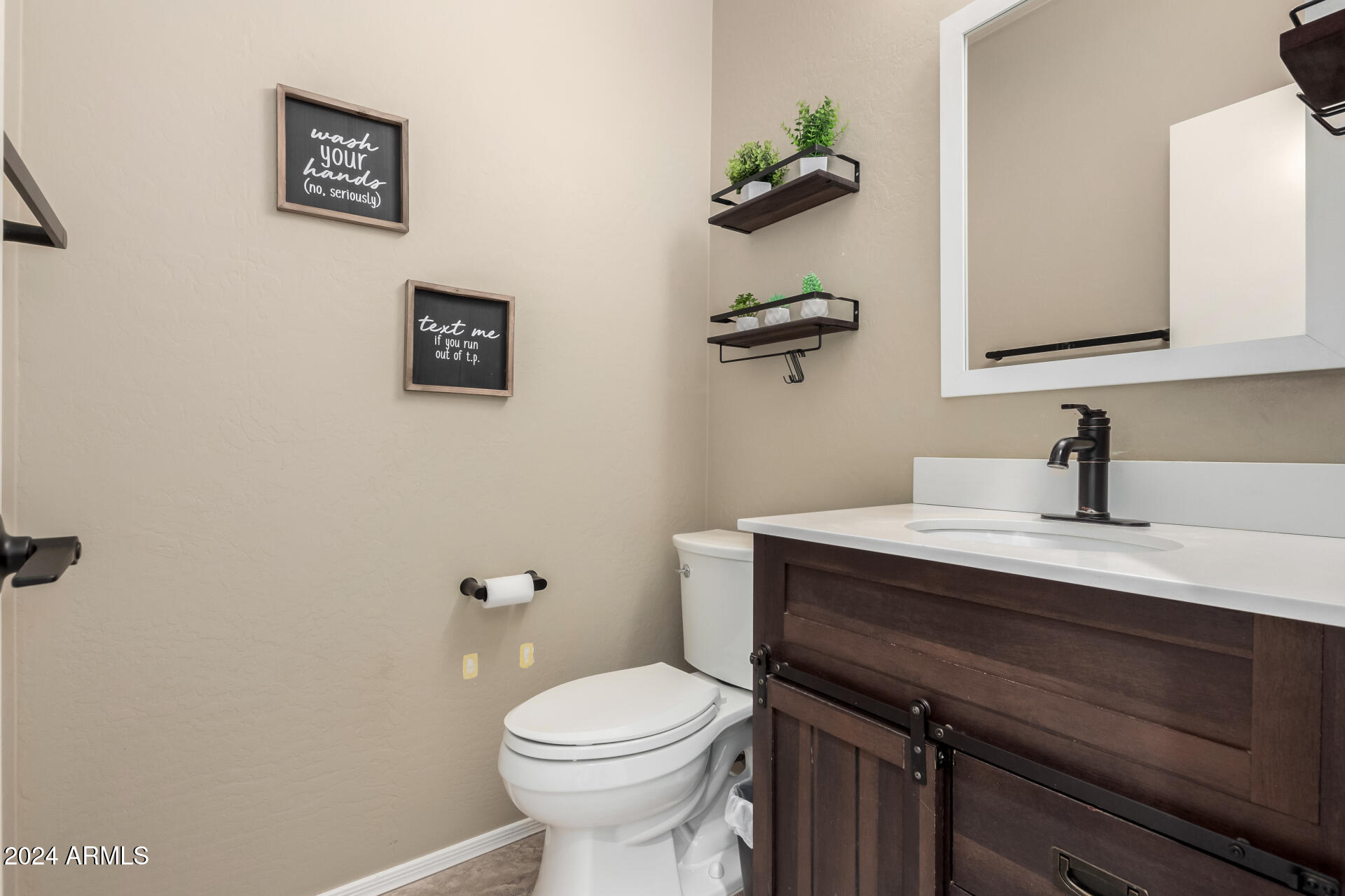 15949 N CRISTINE Lane