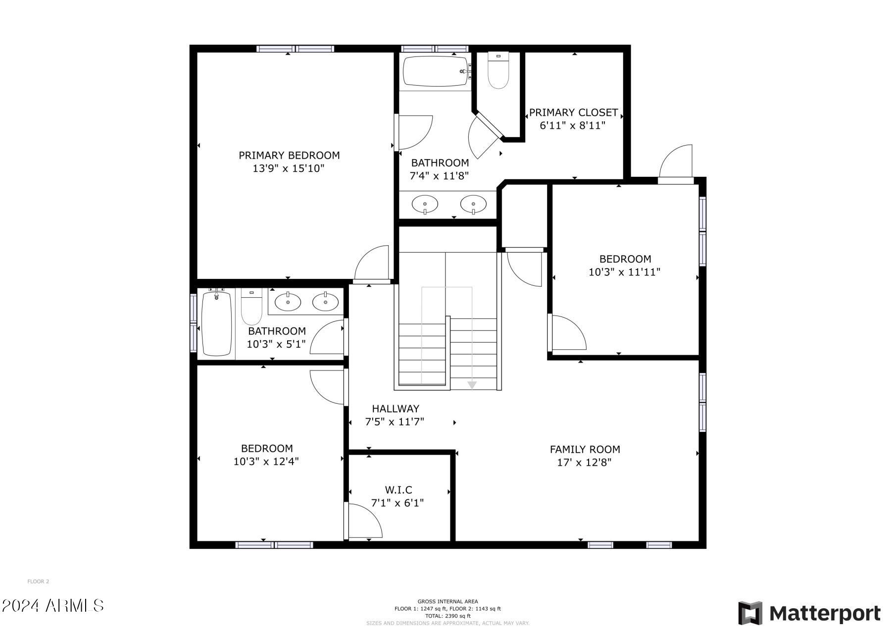 15949 N CRISTINE Lane