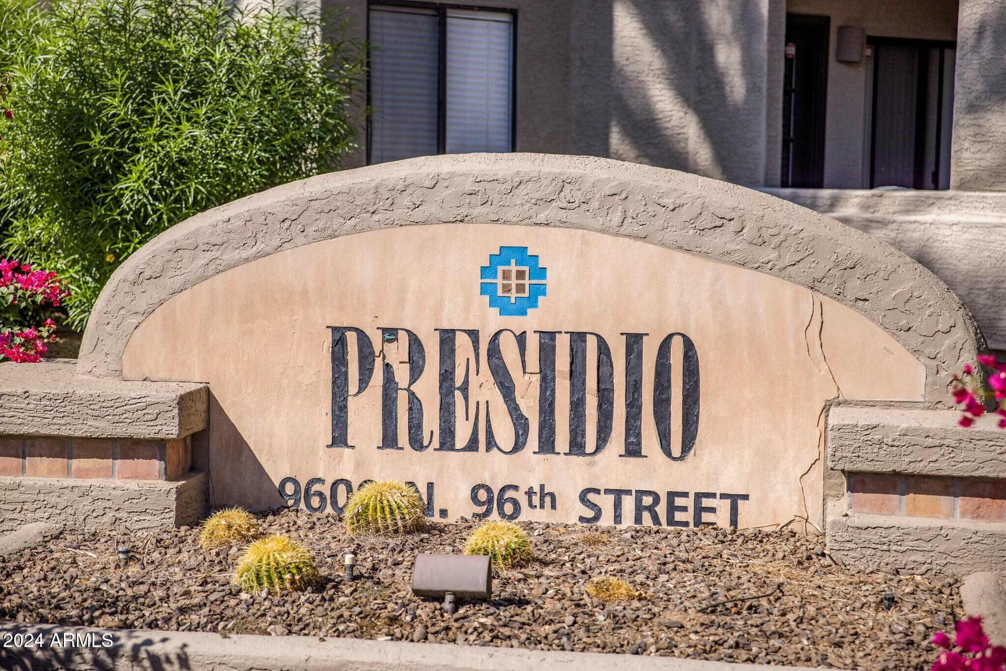 9600 N 96TH Street # 130