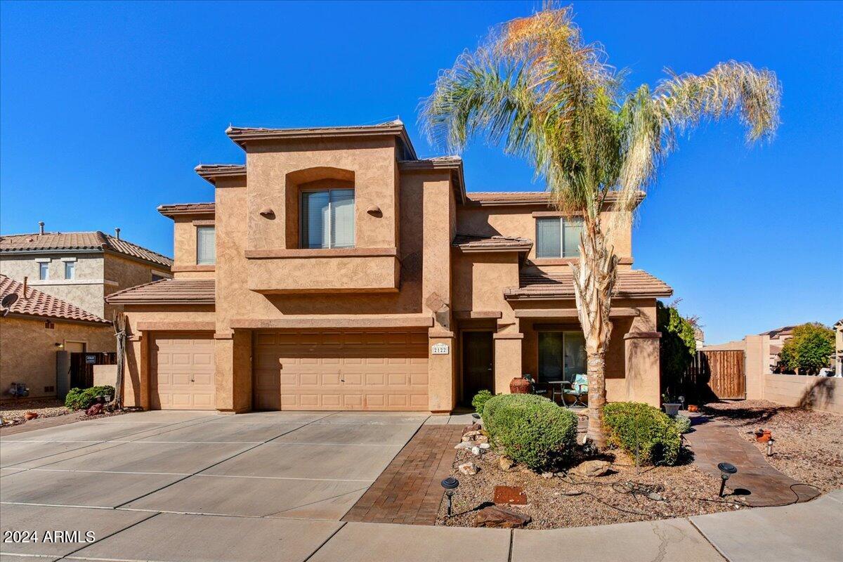 2122 N 94TH Lane