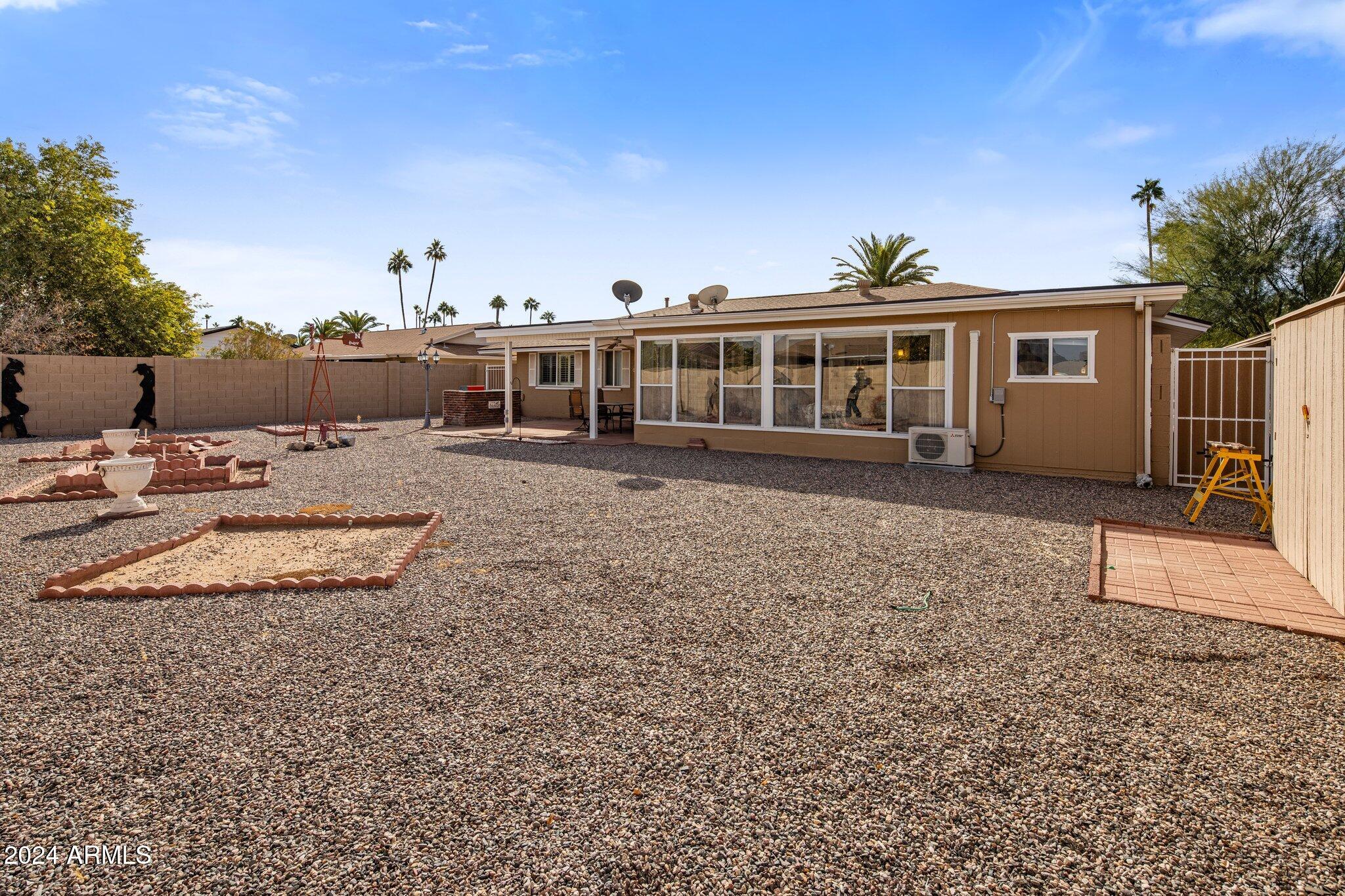 10522 W BAYSIDE Road