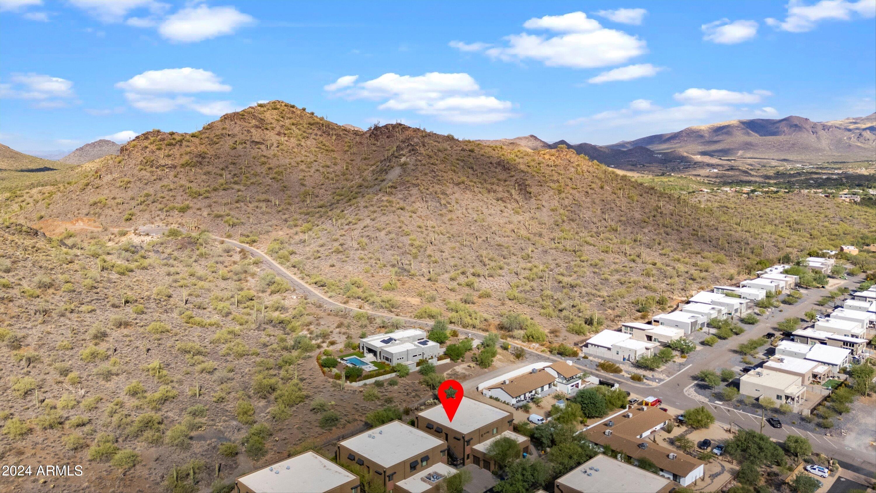 36600 N CAVE CREEK Road Unit: 20B