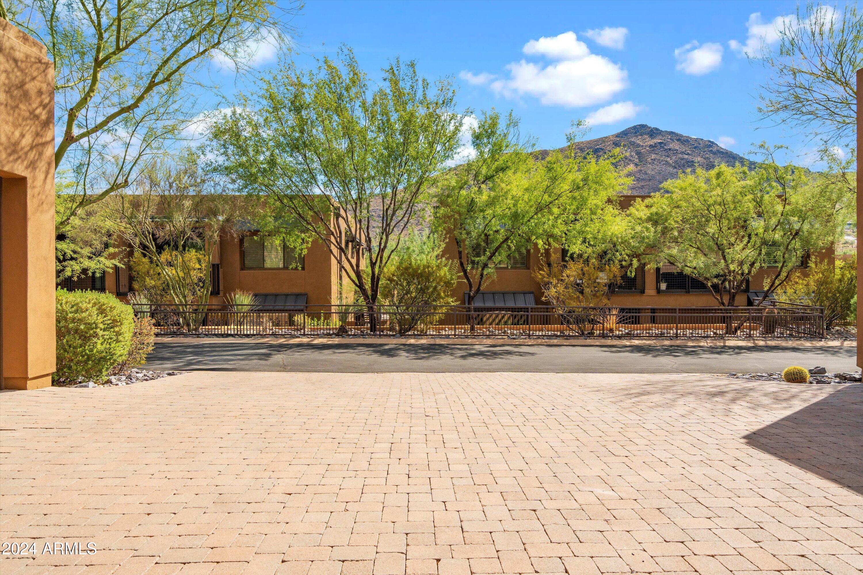 36600 N CAVE CREEK Road Unit: 20B