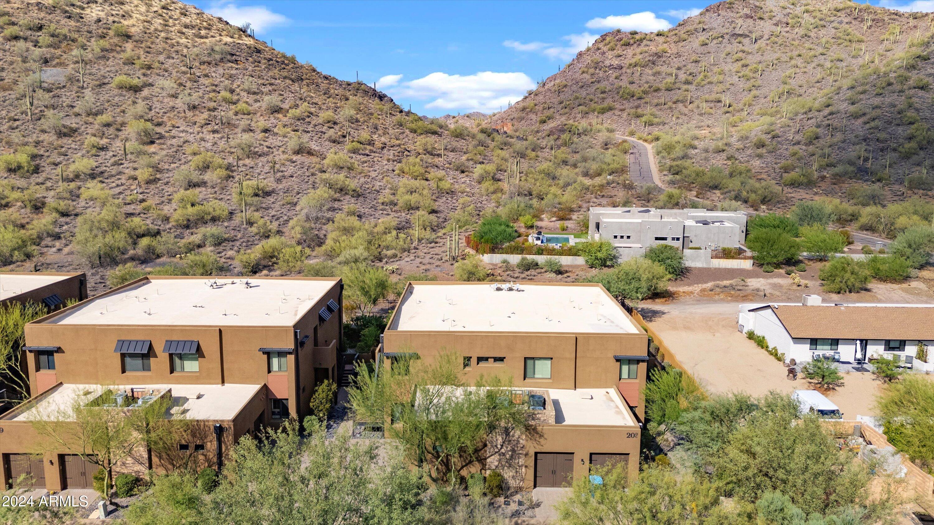 36600 N CAVE CREEK Road Unit: 20B