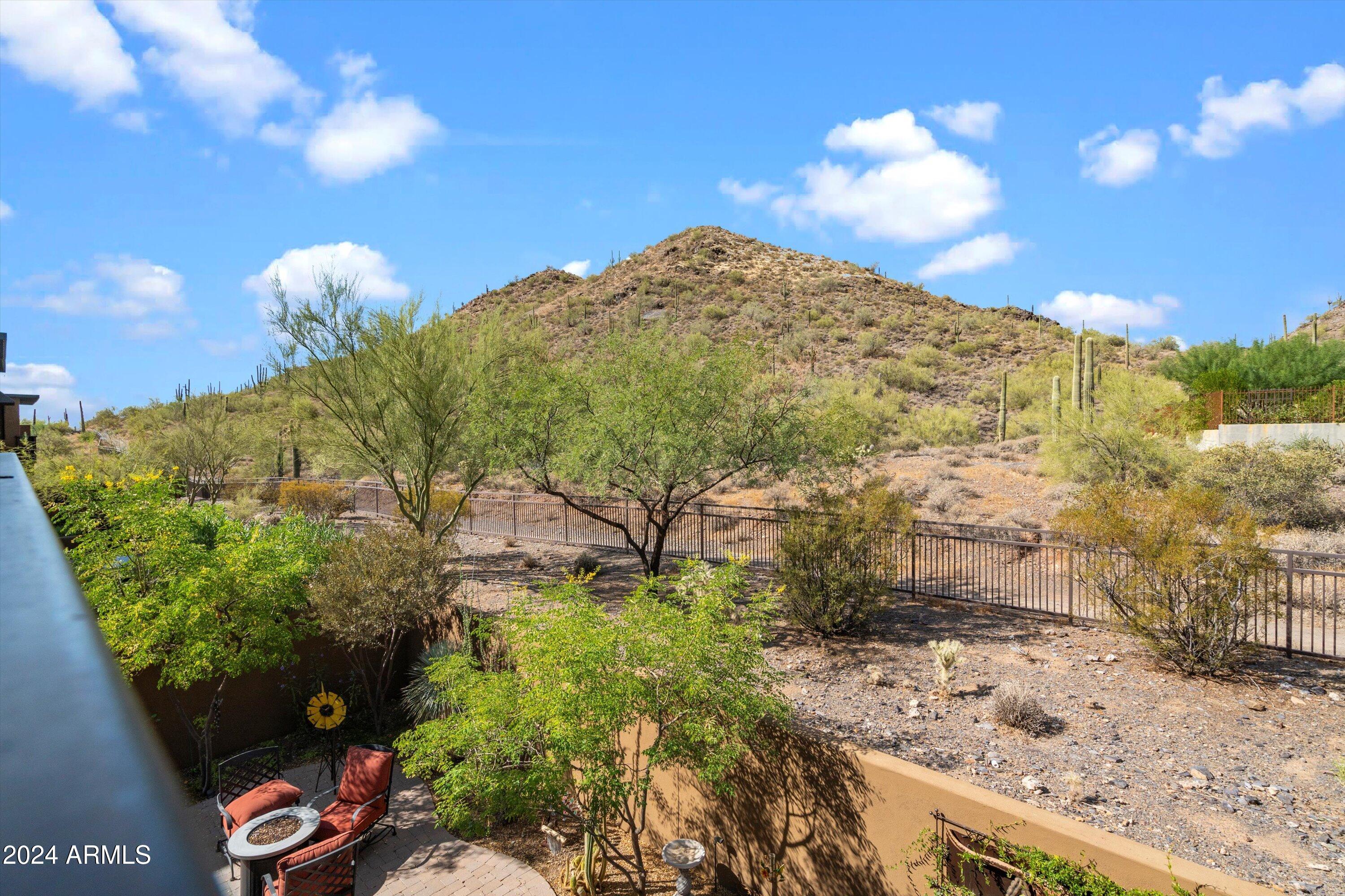 36600 N CAVE CREEK Road Unit: 20B