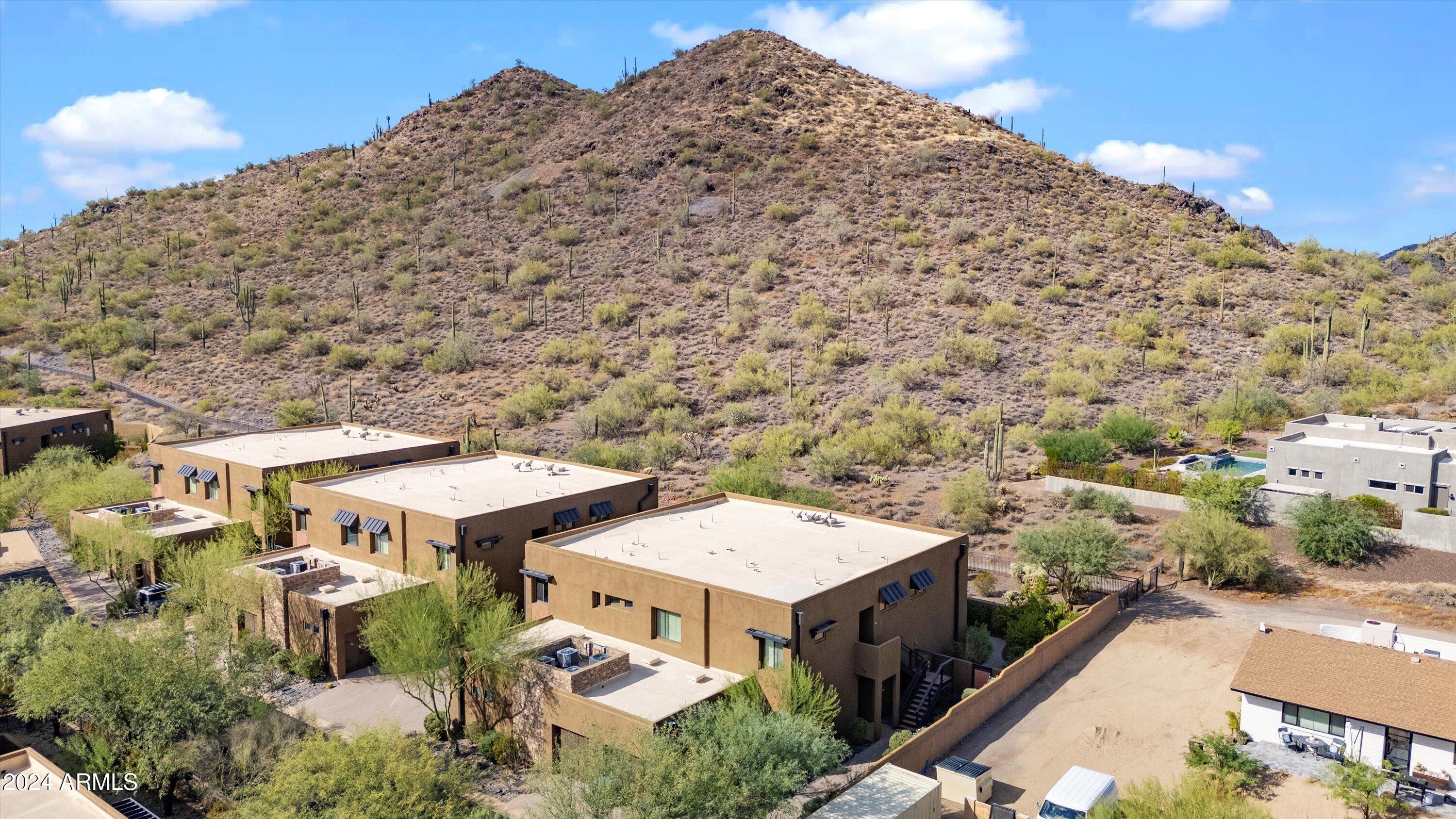 36600 N CAVE CREEK Road Unit: 20B
