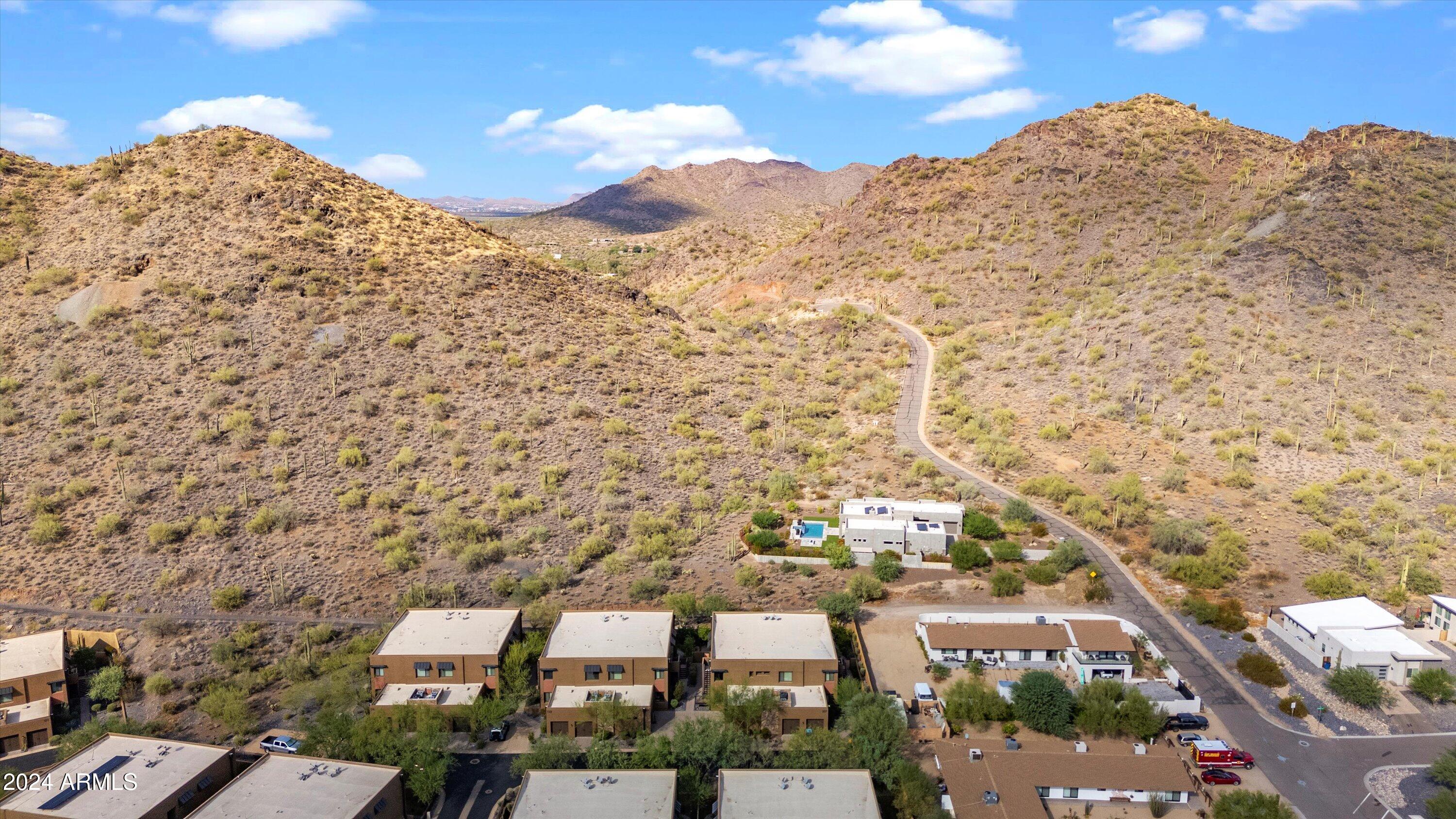 36600 N CAVE CREEK Road Unit: 20B