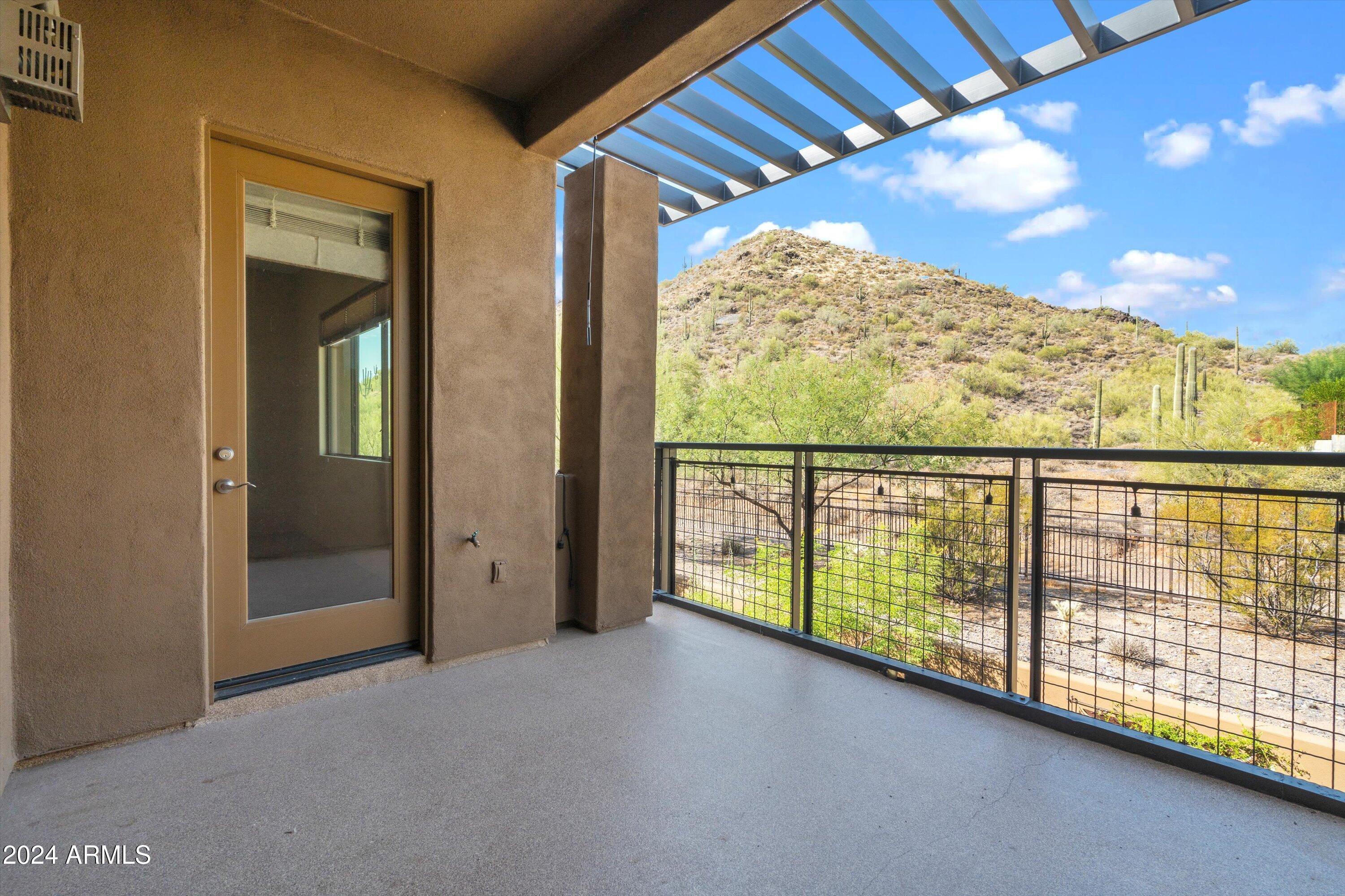 36600 N CAVE CREEK Road Unit: 20B