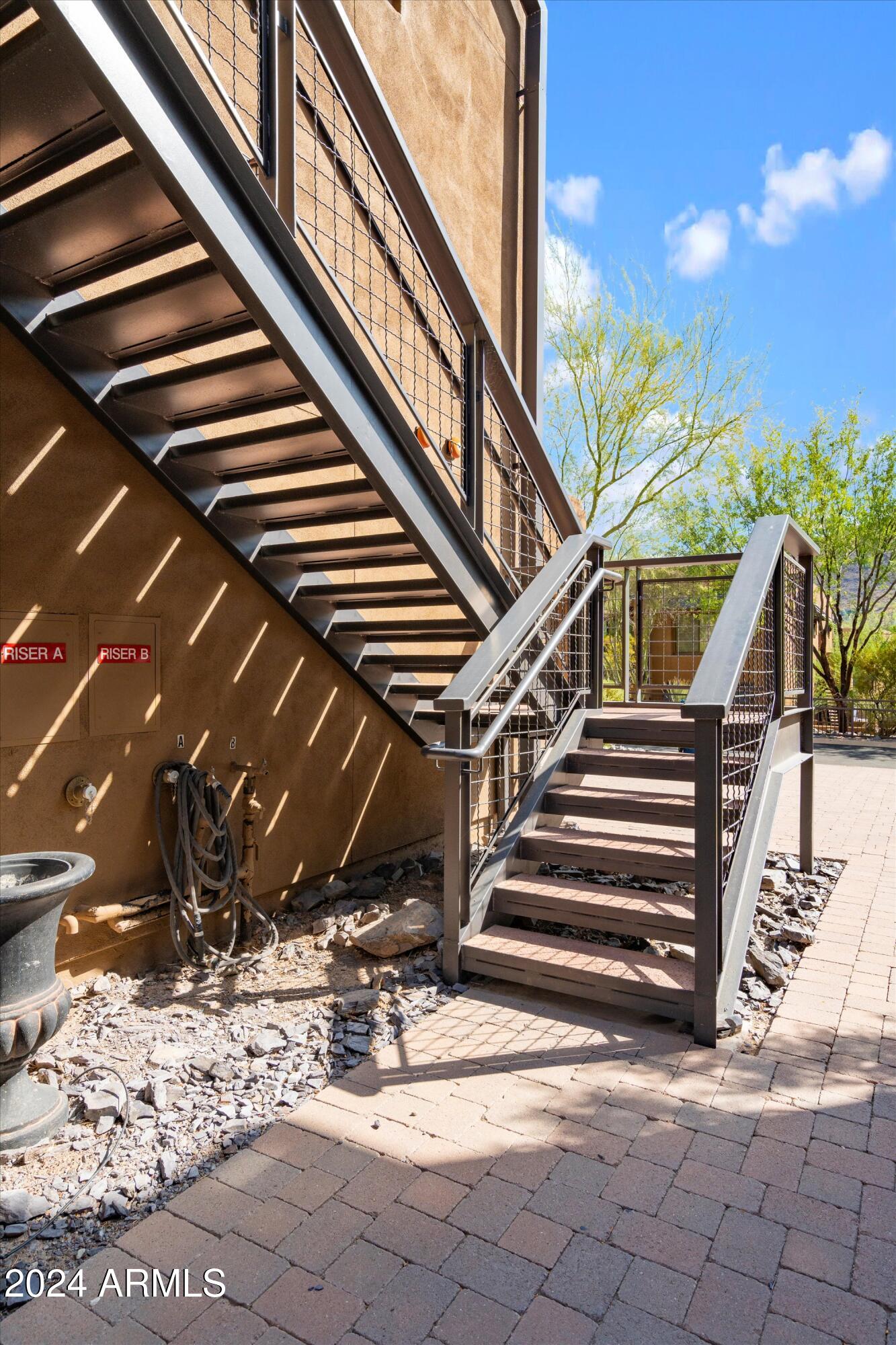 36600 N CAVE CREEK Road Unit: 20B