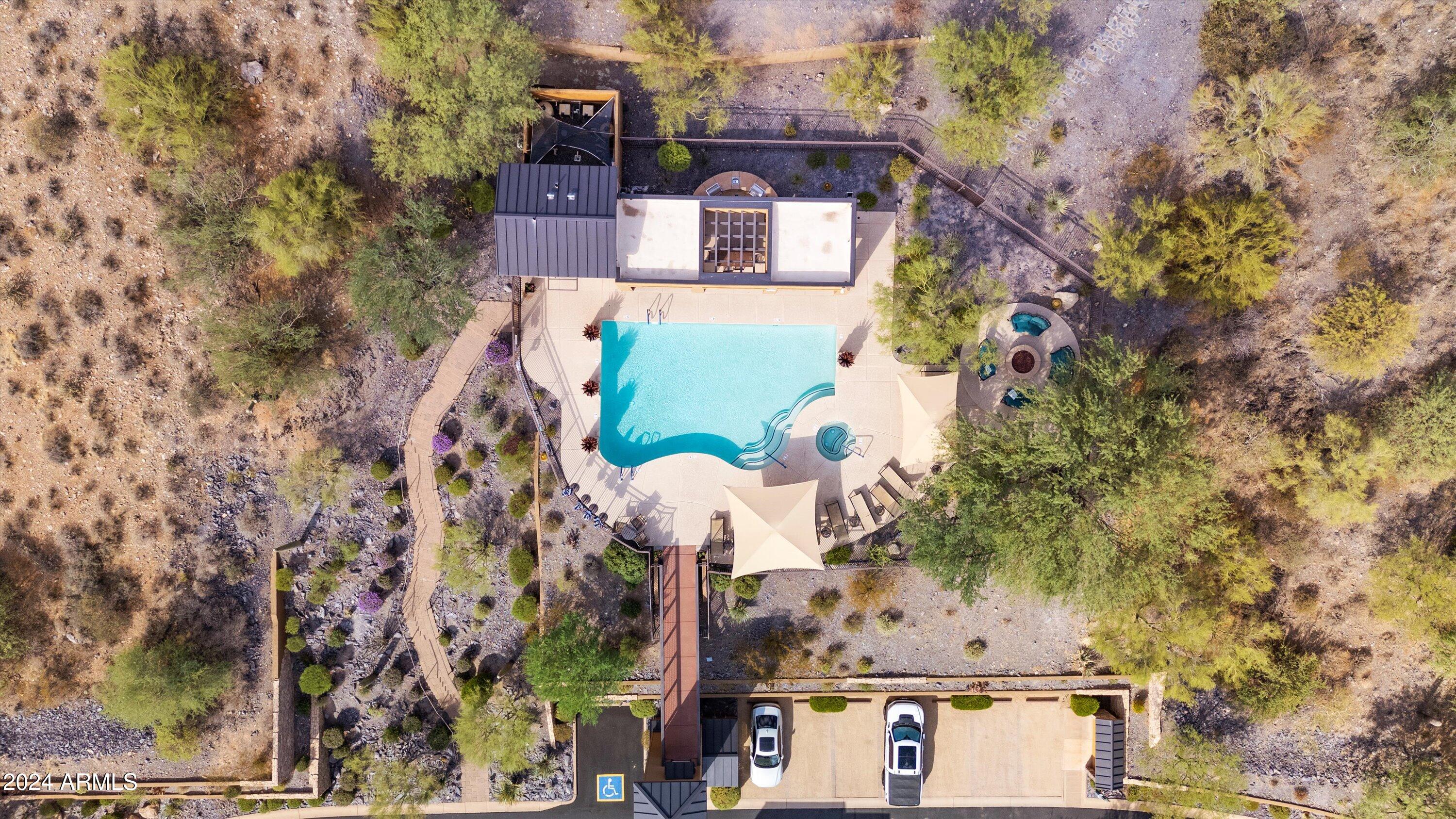 36600 N CAVE CREEK Road Unit: 20B