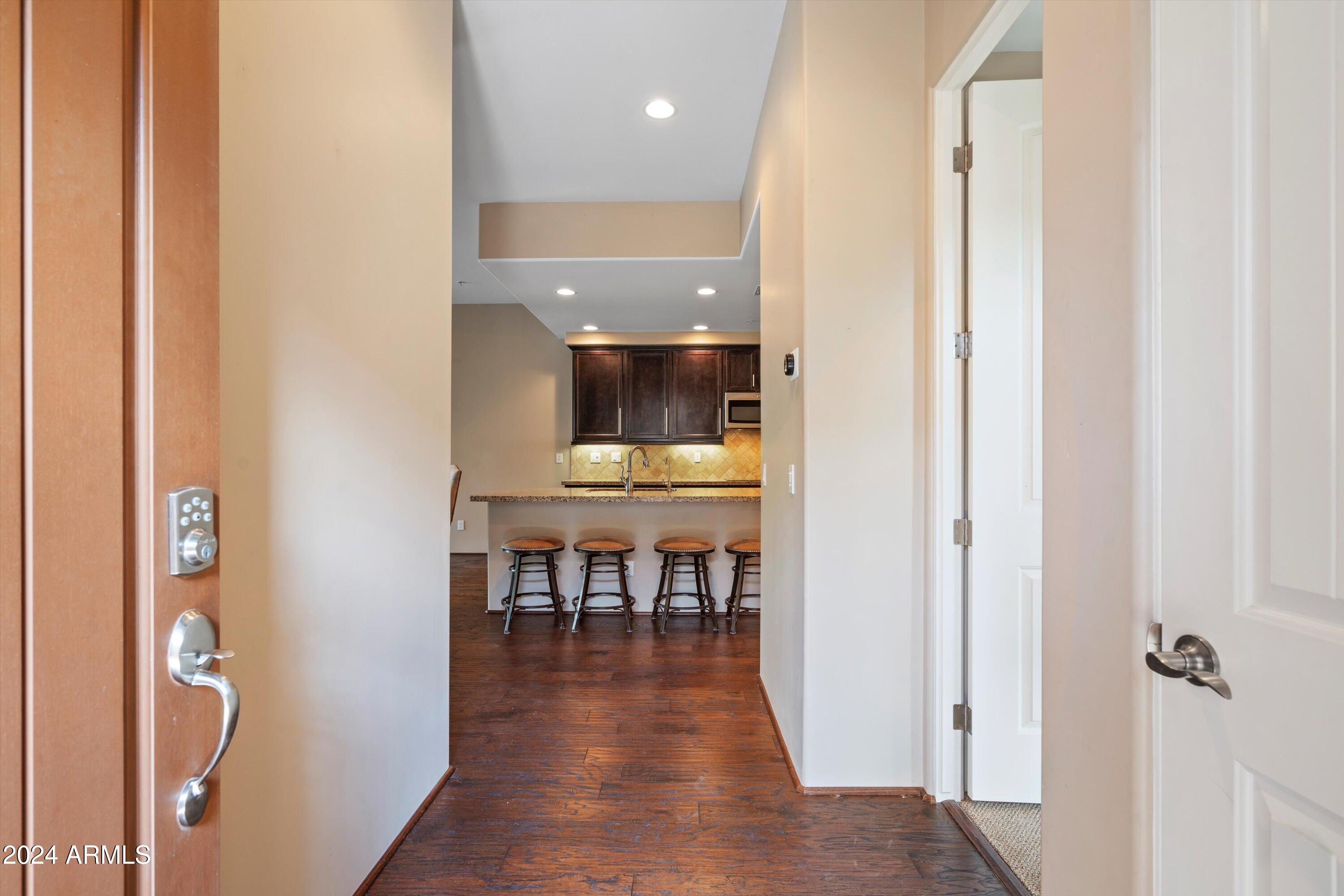 36600 N CAVE CREEK Road Unit: 20B