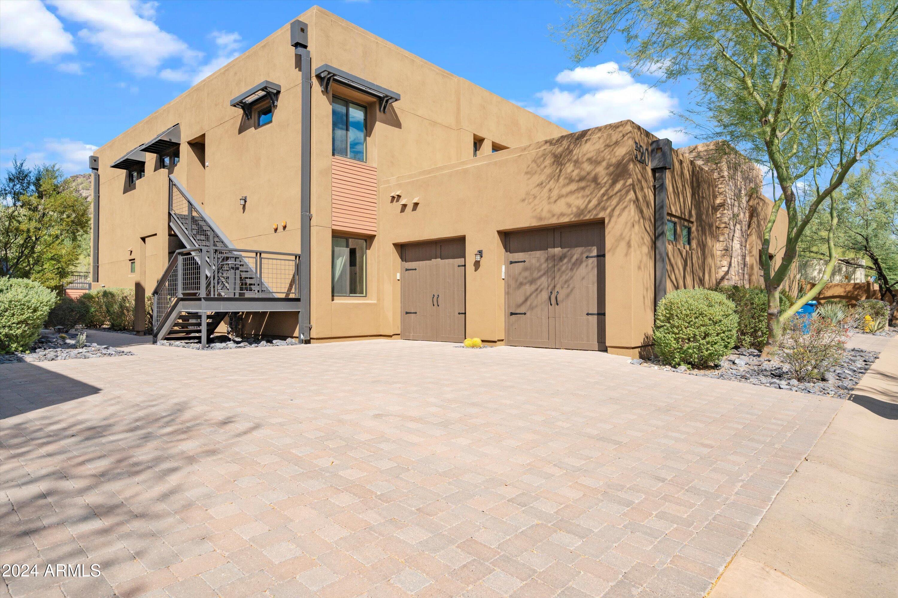 36600 N CAVE CREEK Road Unit: 20B