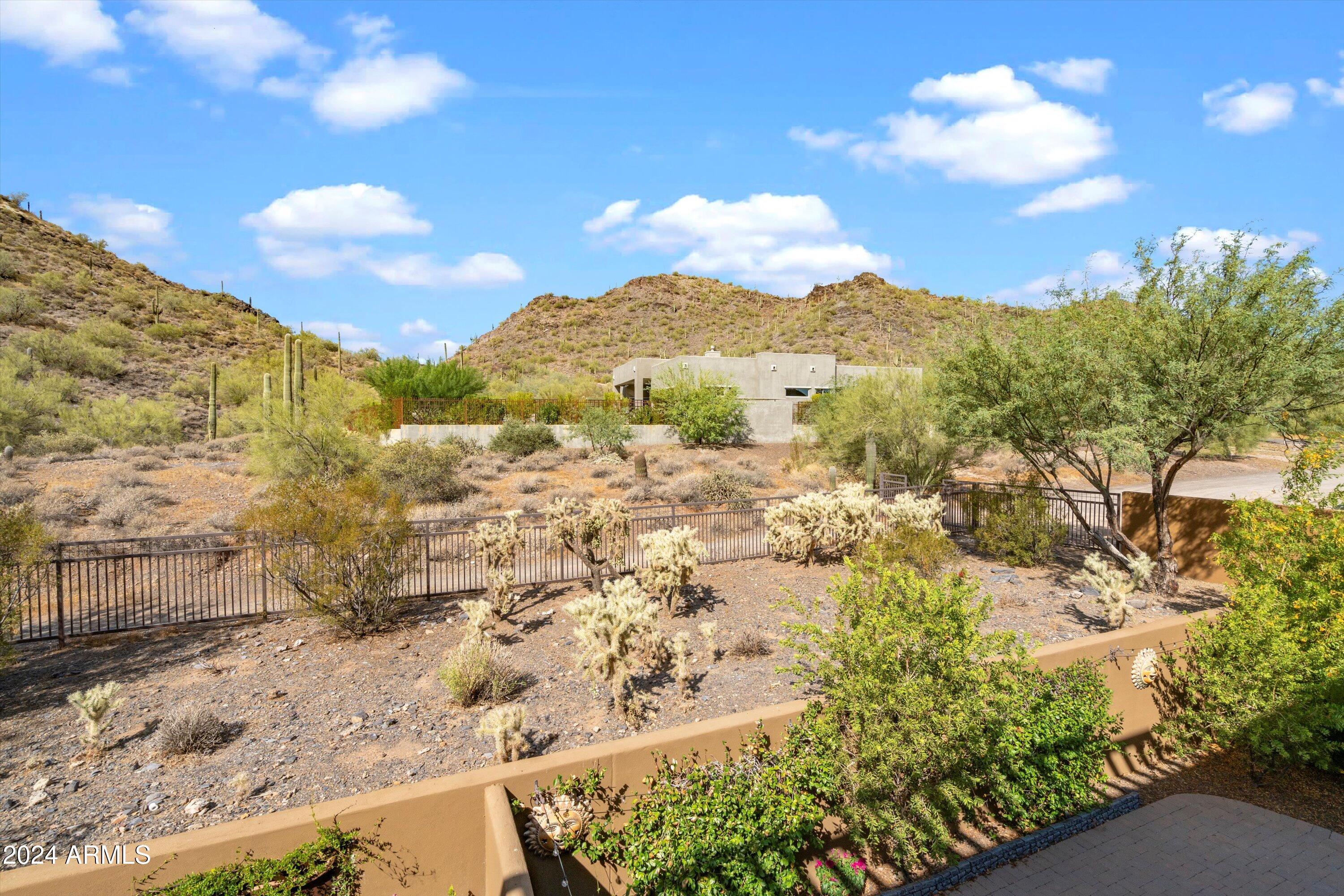 36600 N CAVE CREEK Road Unit: 20B