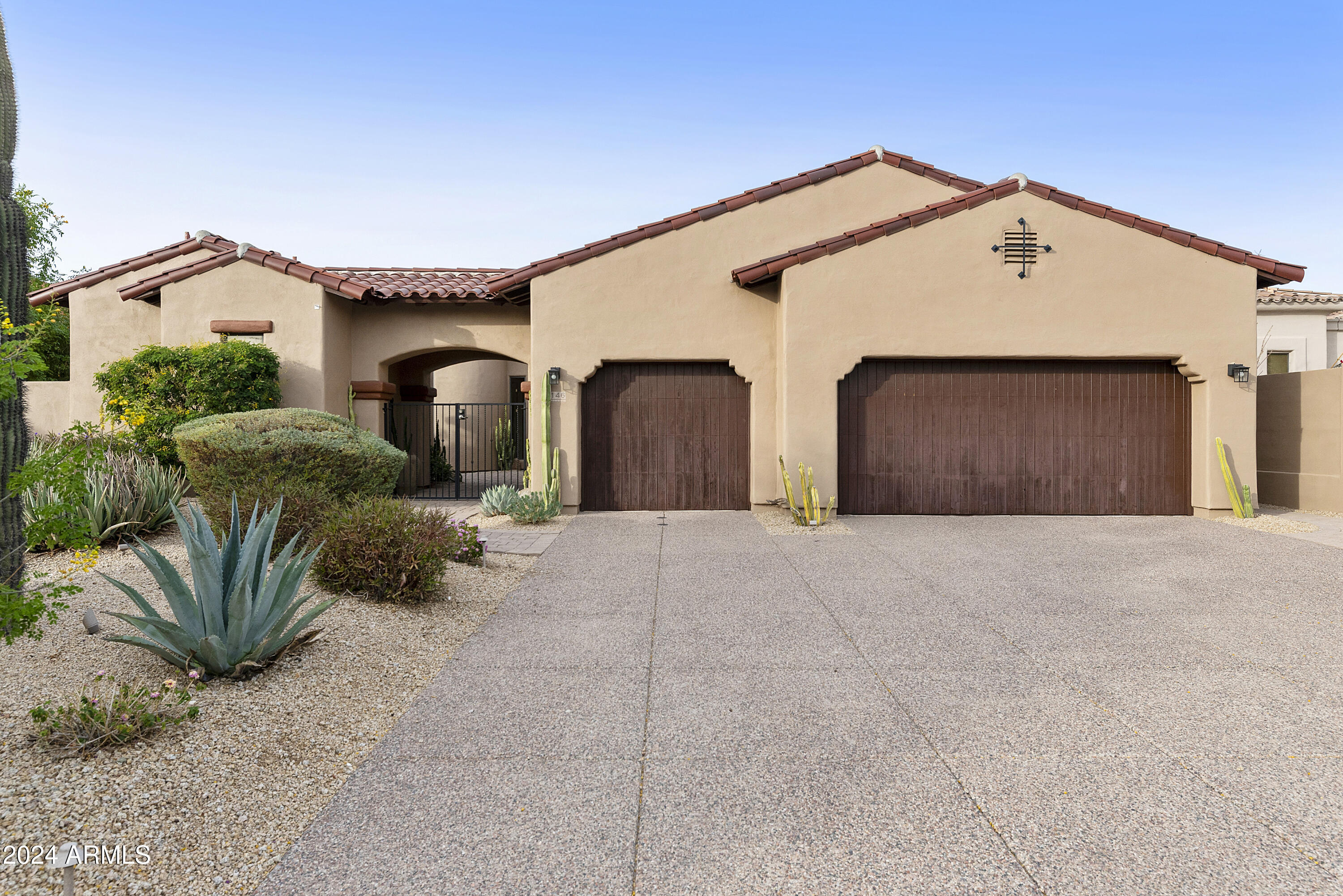 8146 E WINGSPAN Way