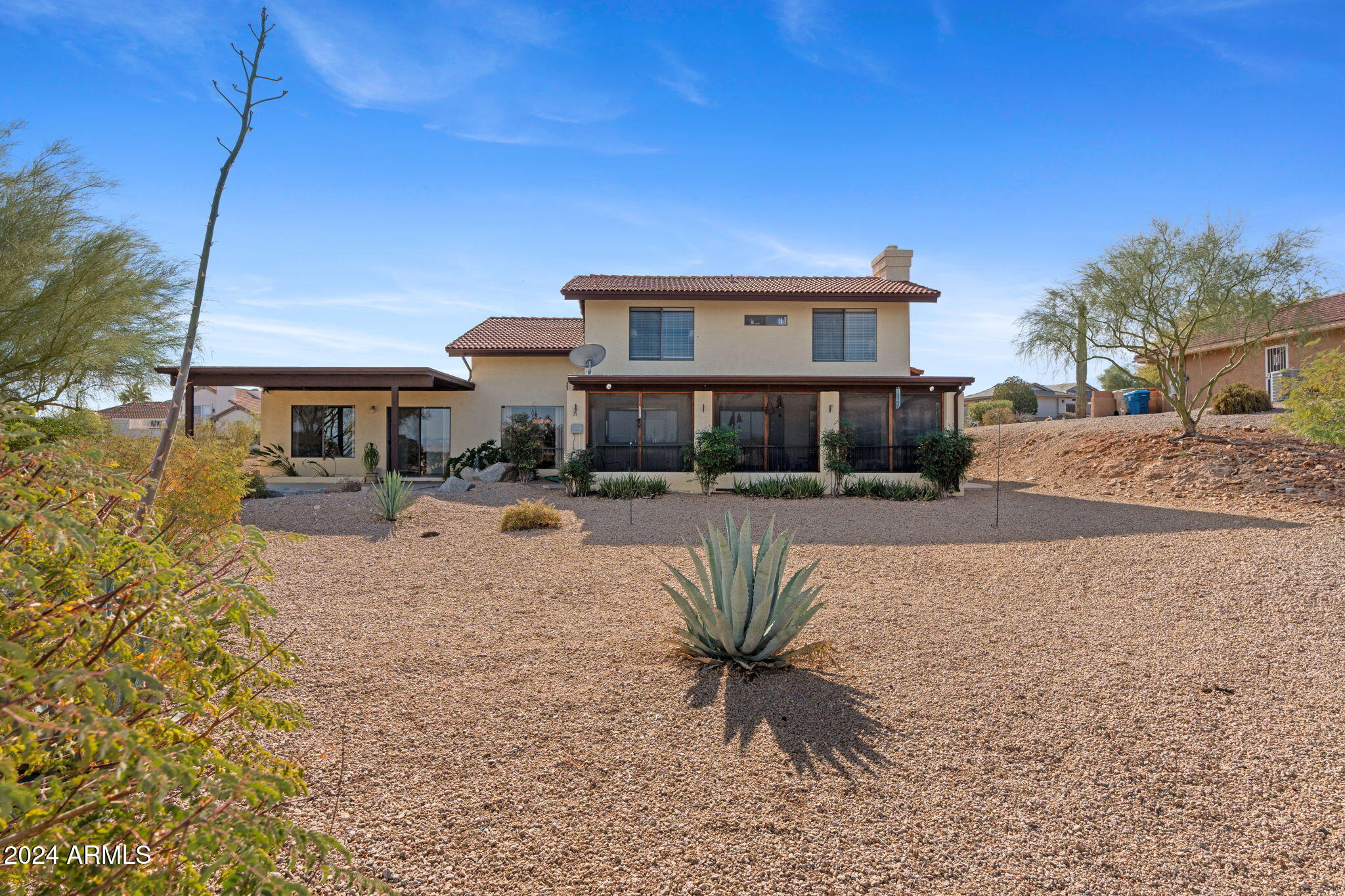 16010 E EL LAGO Boulevard