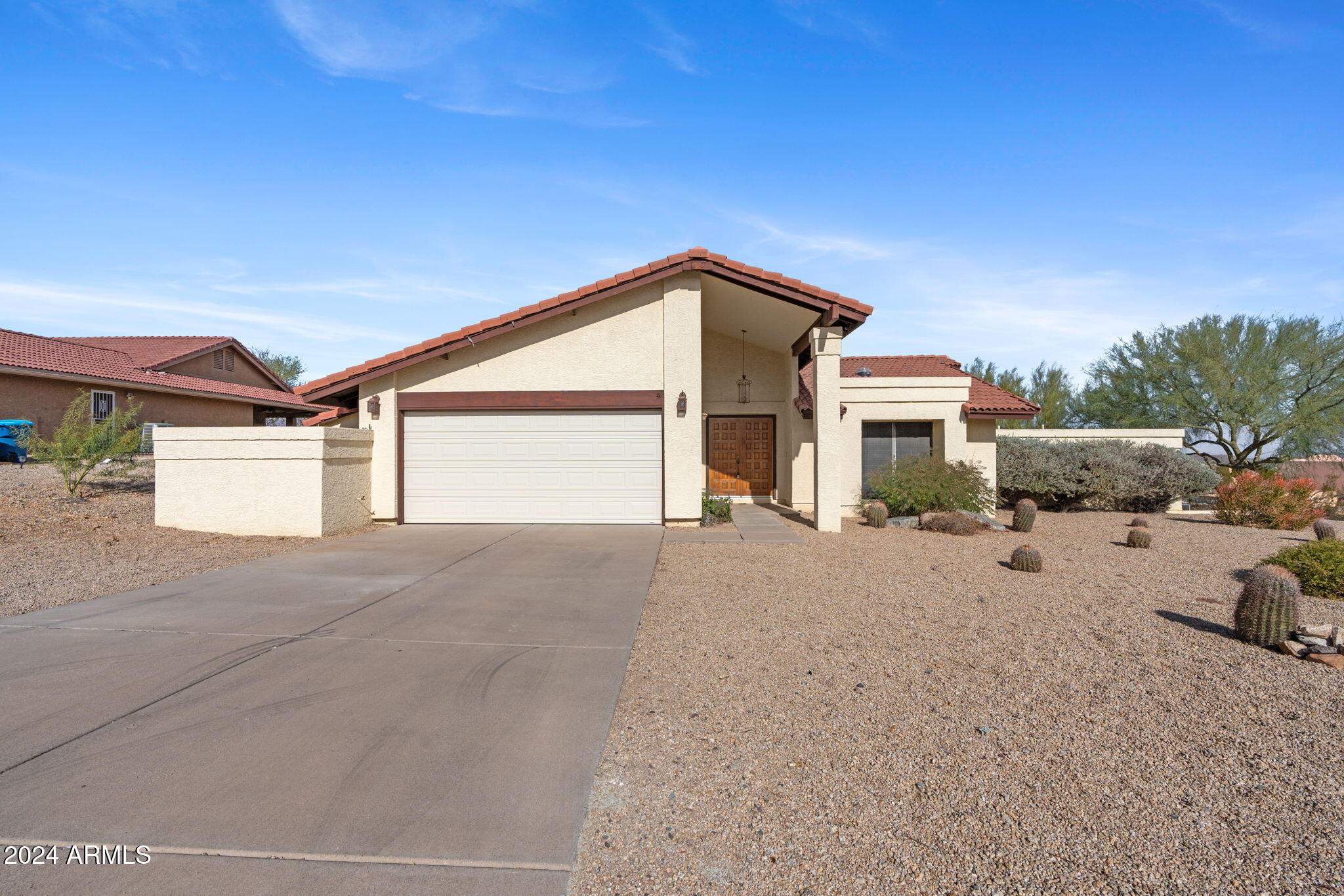 16010 E EL LAGO Boulevard
