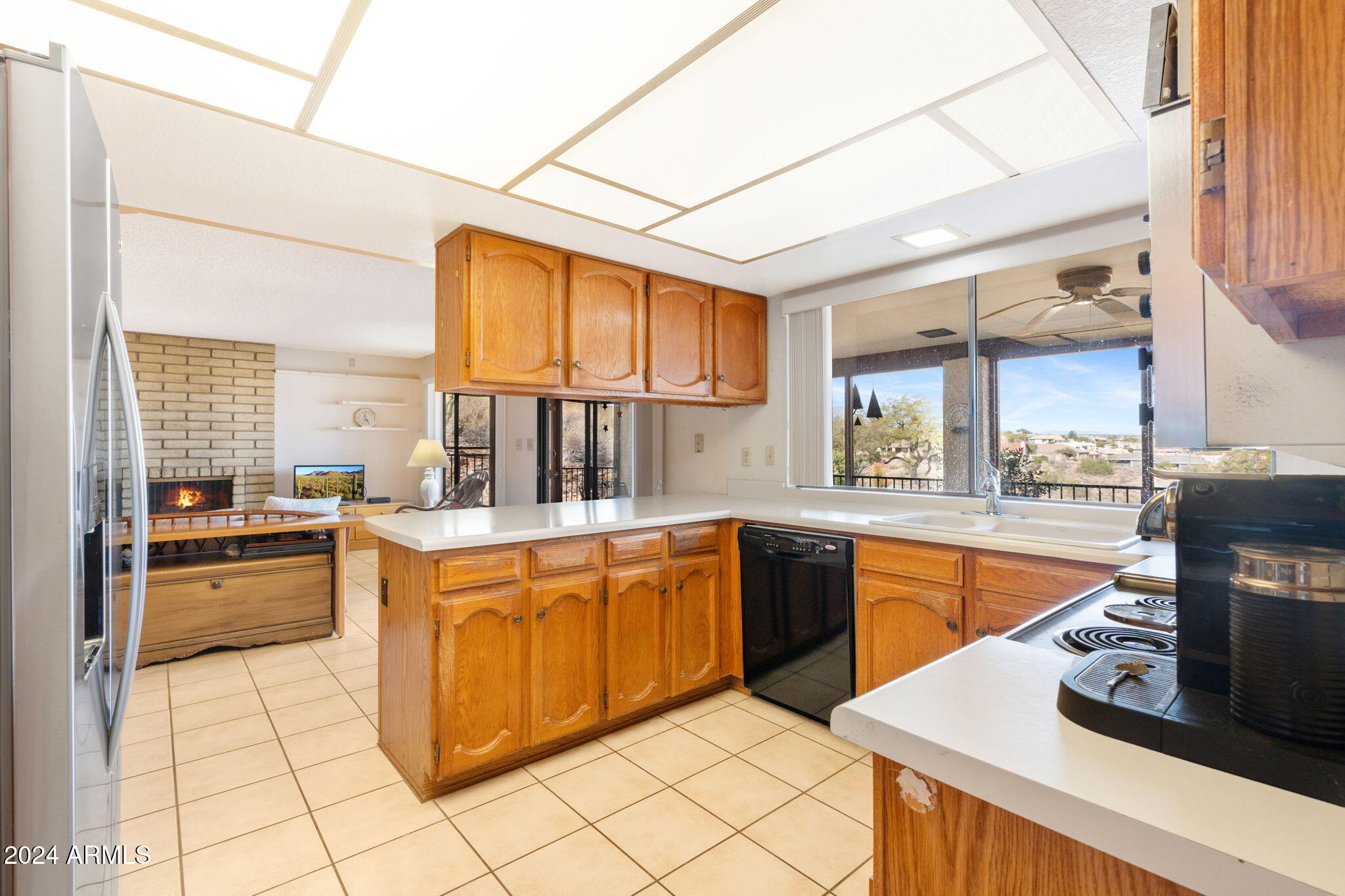 16010 E EL LAGO Boulevard