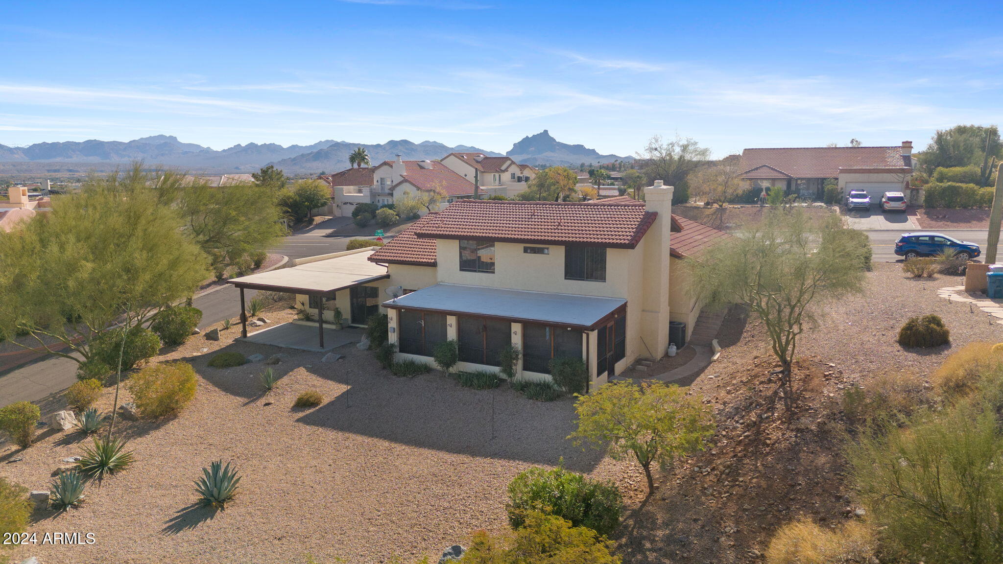 16010 E EL LAGO Boulevard