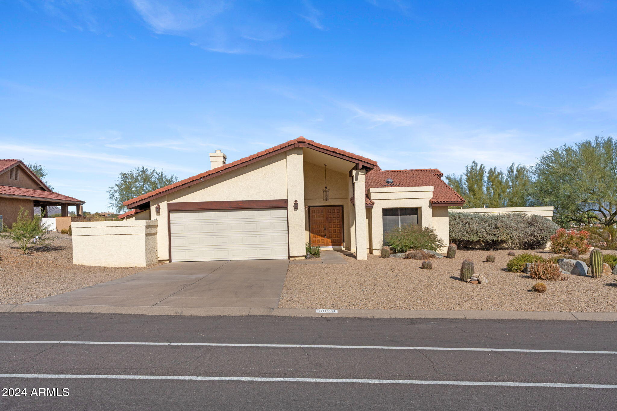 16010 E EL LAGO Boulevard