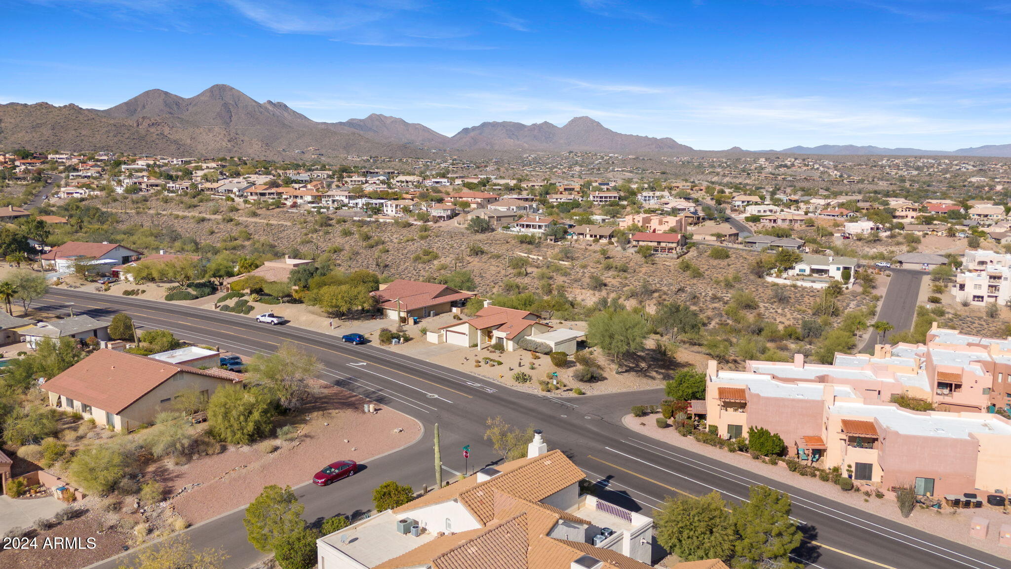 16010 E EL LAGO Boulevard