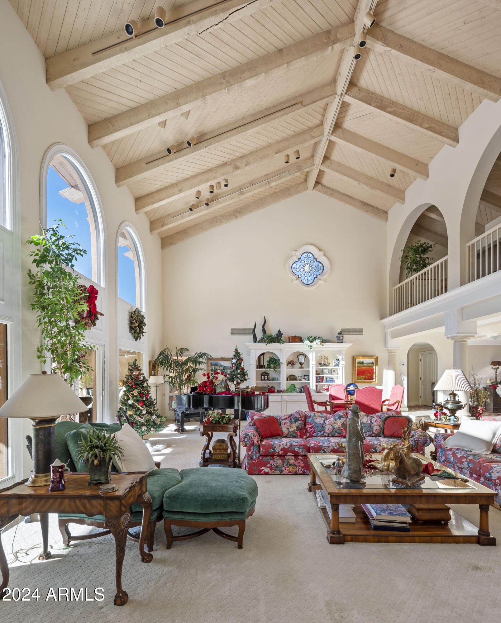 6301 E HUNTRESS Drive