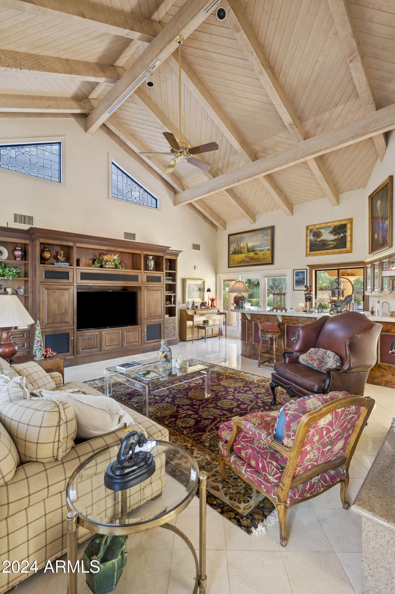 6301 E HUNTRESS Drive