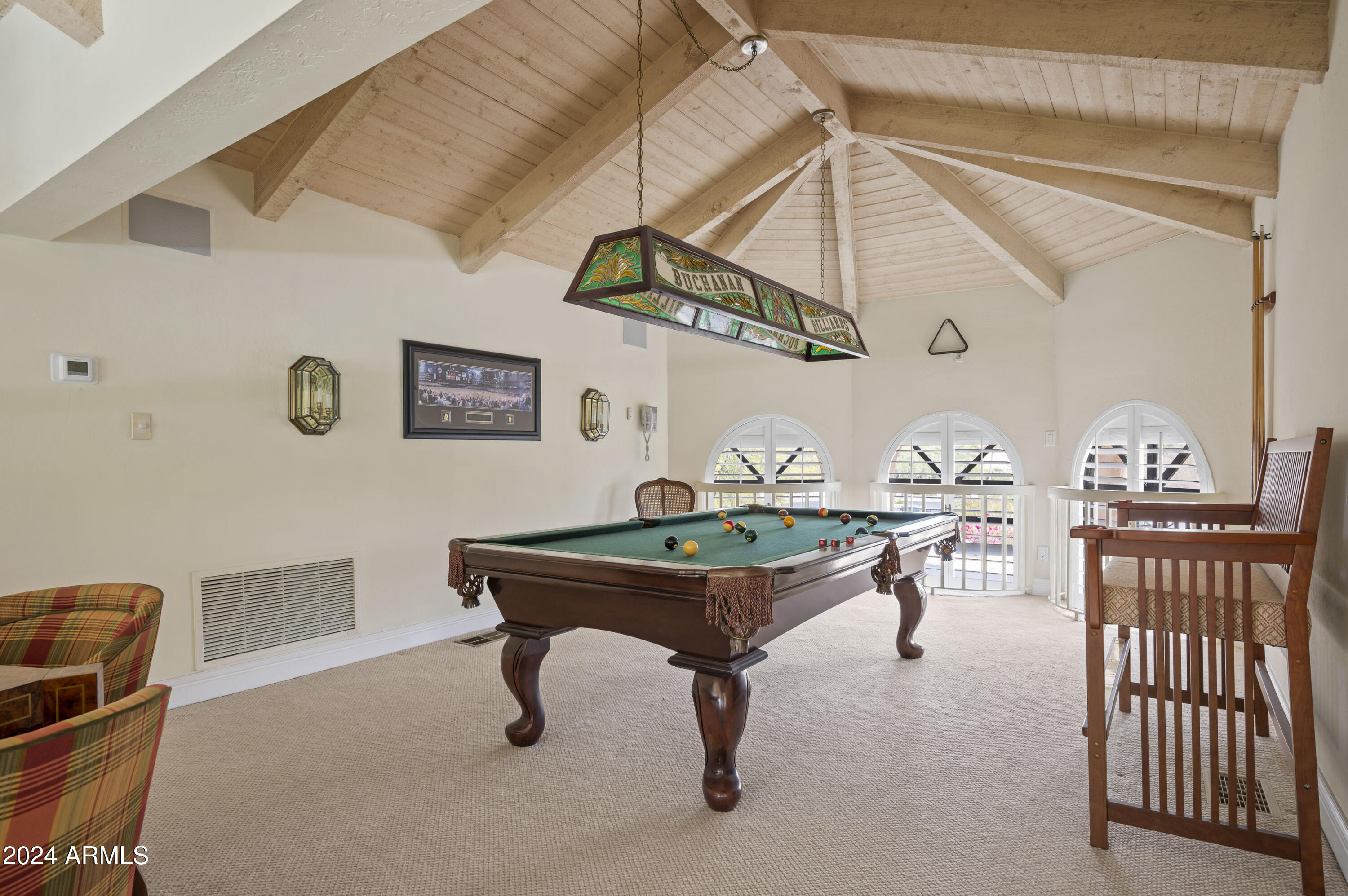 6301 E HUNTRESS Drive