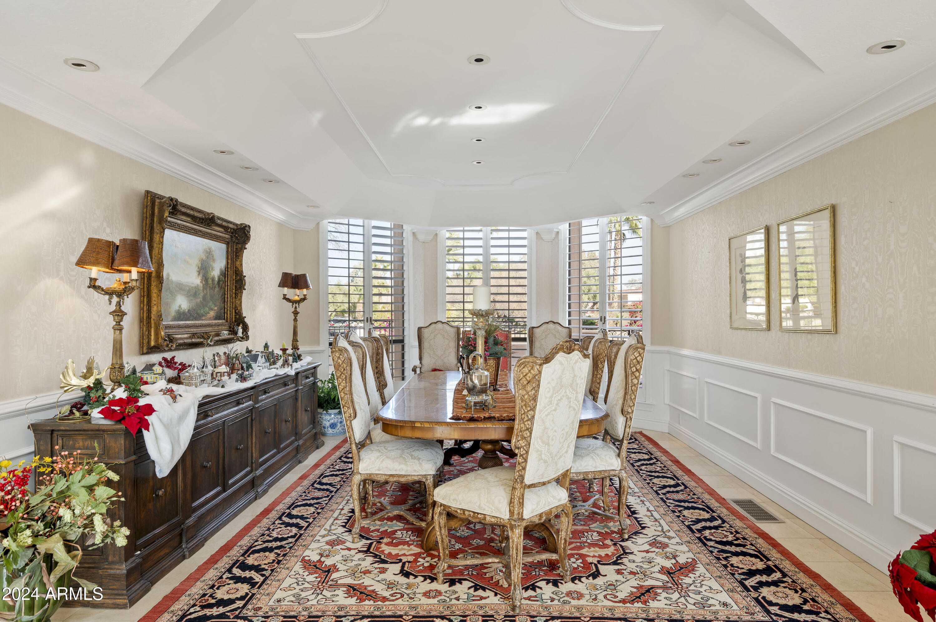 6301 E HUNTRESS Drive