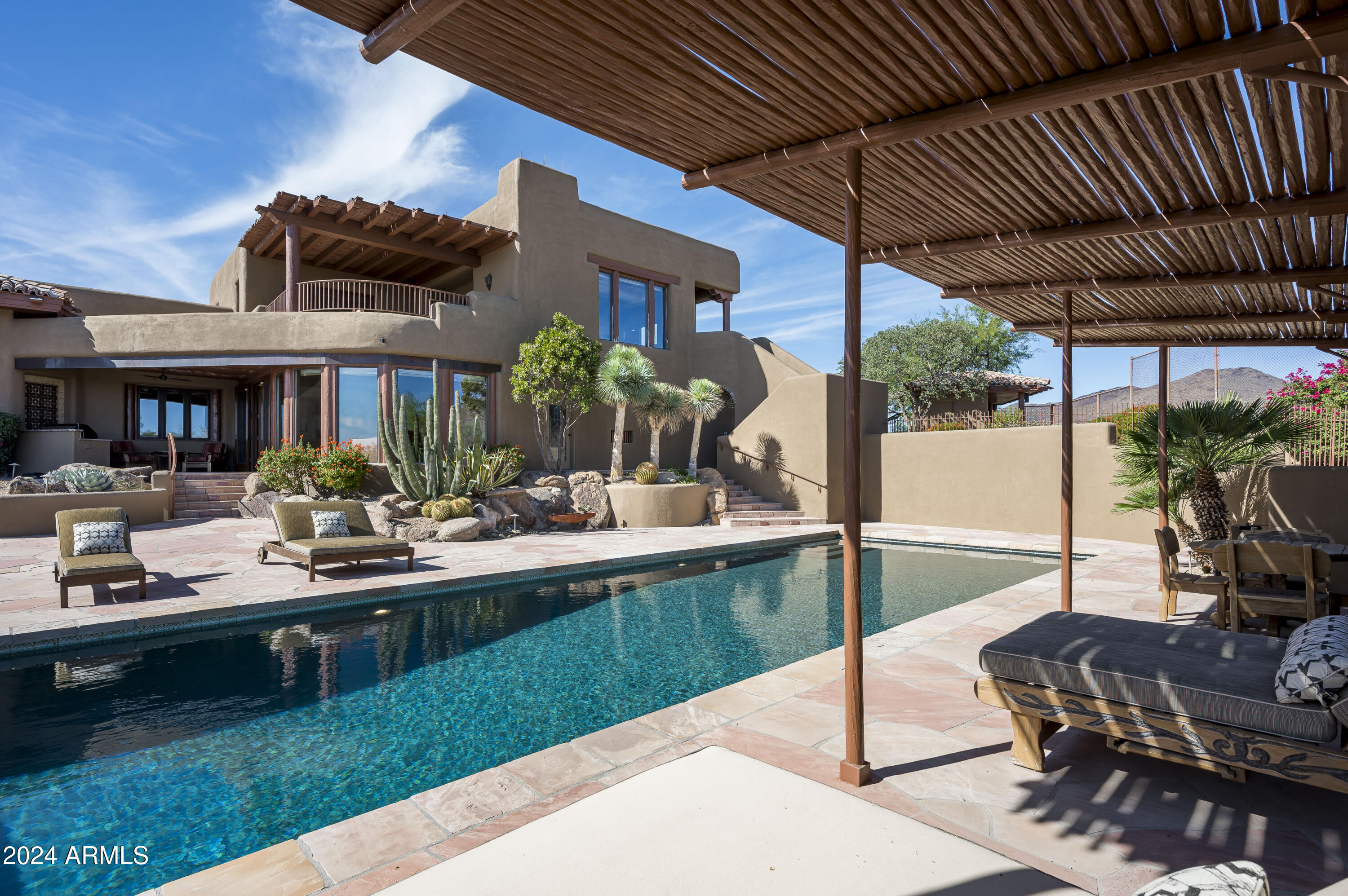 8741 E Silver Saddle Drive